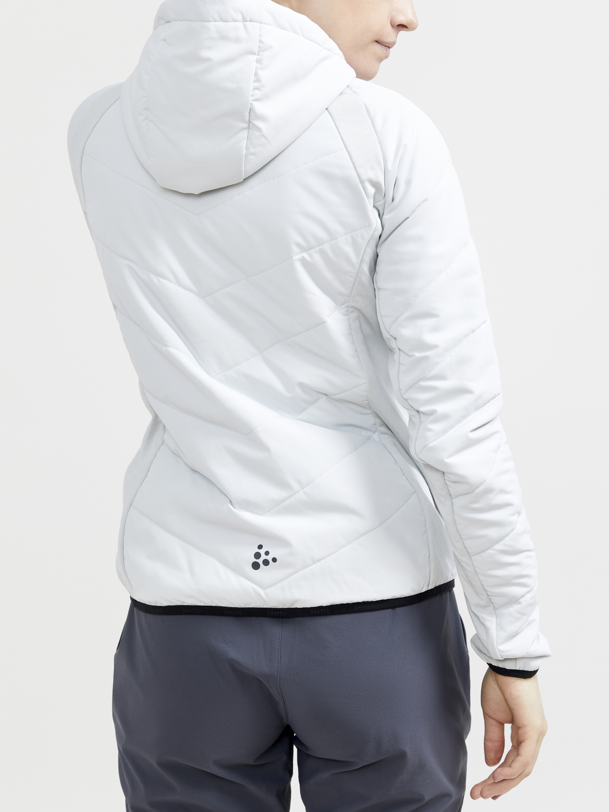 CRAFT, Adv  Explore Hybrid Jacket W