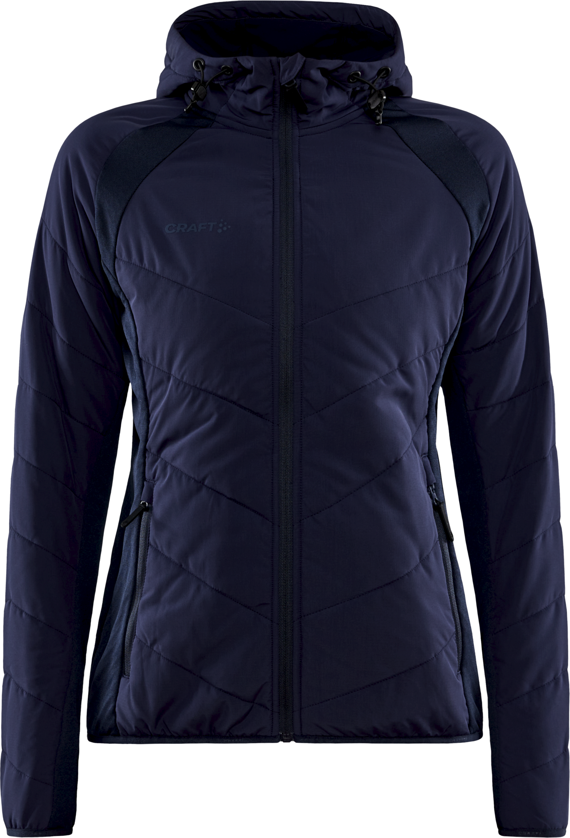 CRAFT, Adv  Explore Hybrid Jacket W