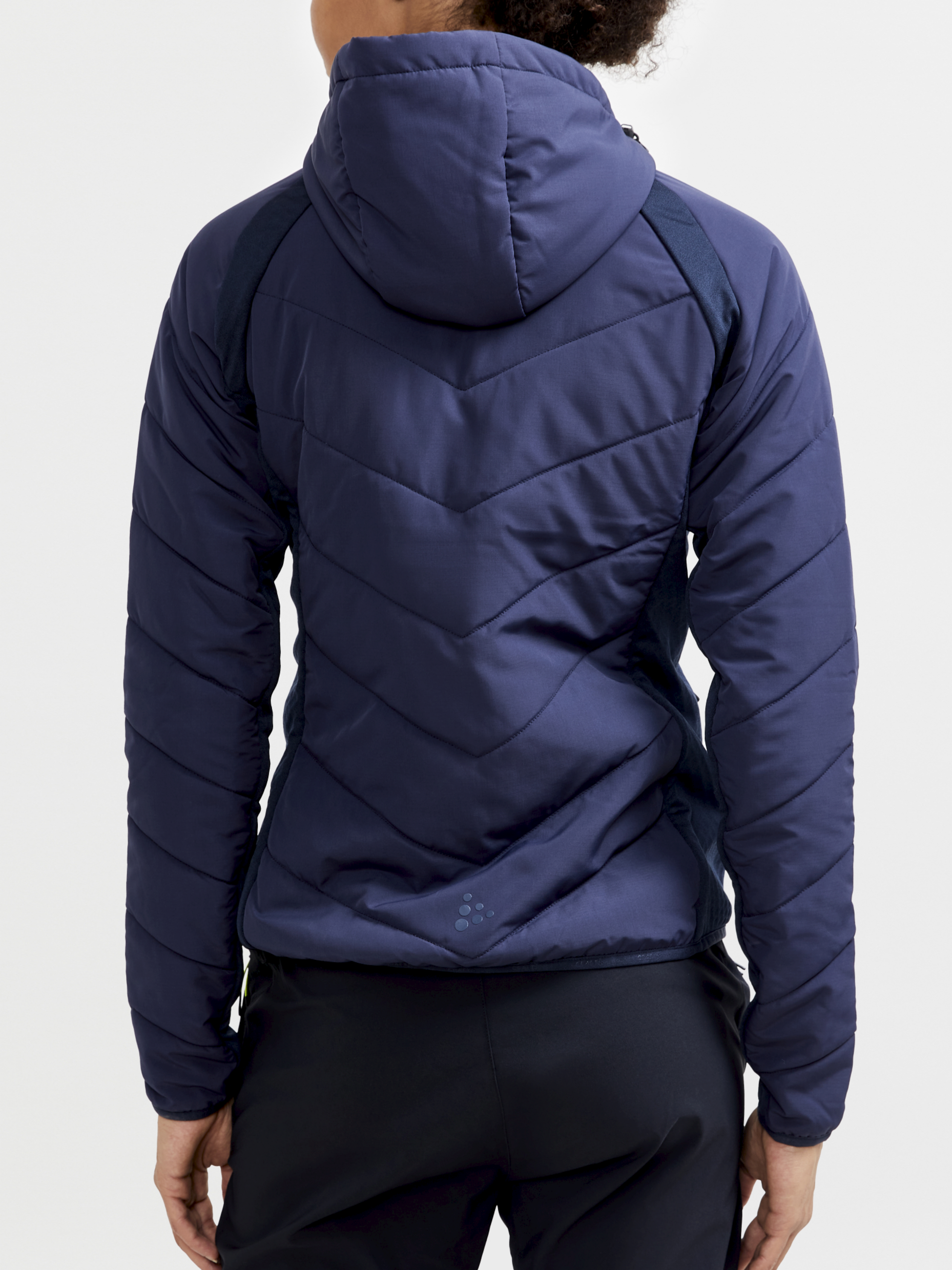 CRAFT, Adv  Explore Hybrid Jacket W