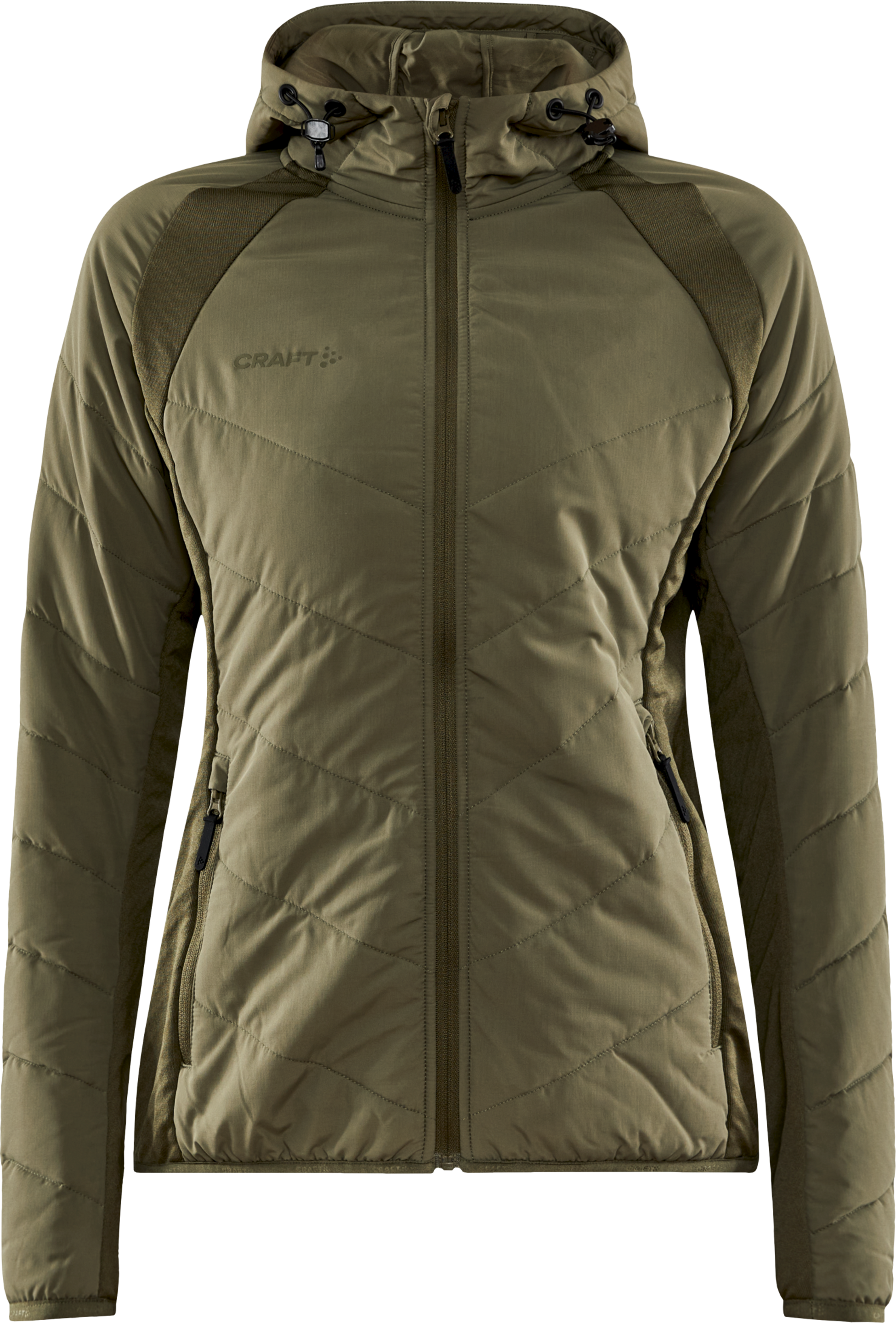 CRAFT, Adv  Explore Hybrid Jacket W