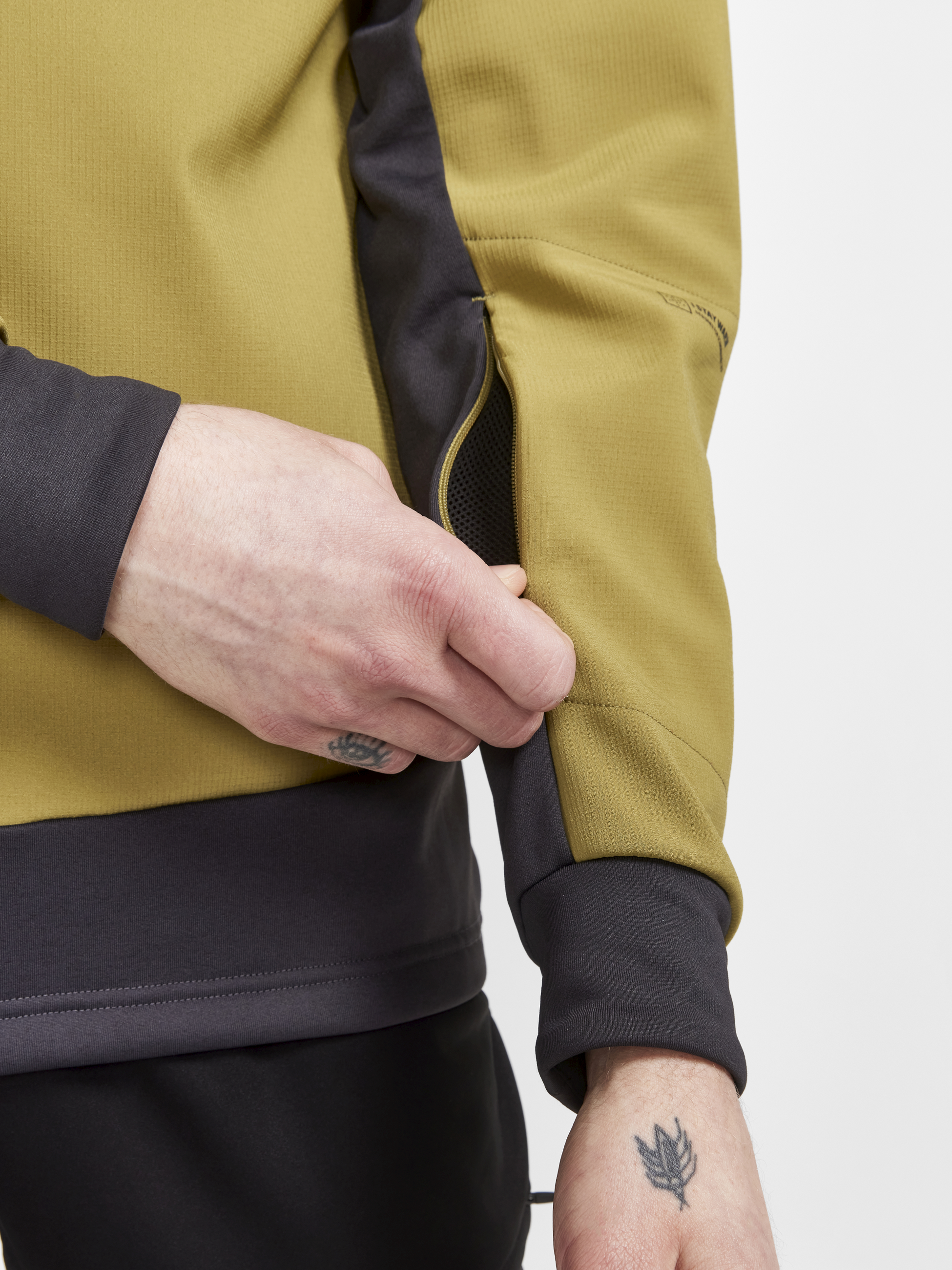 CRAFT, Adv Backcountry Hybrid Jacket M