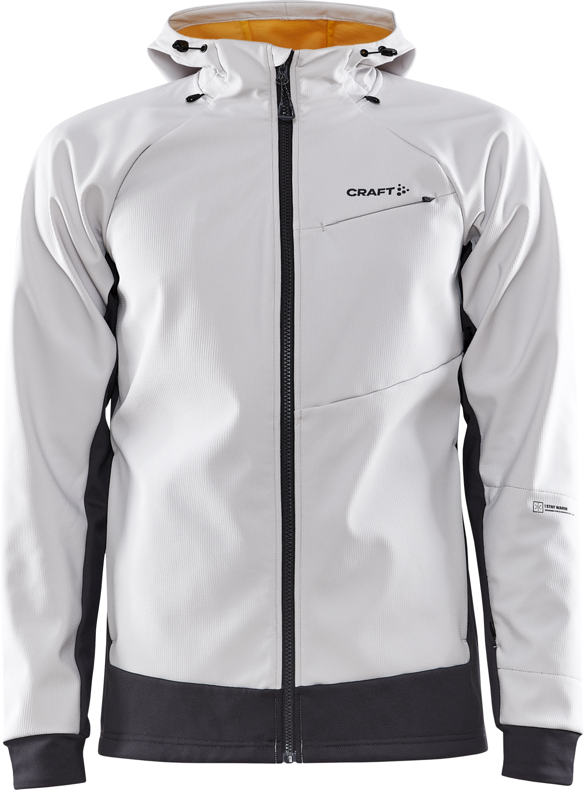 CRAFT, Adv Backcountry Hybrid Jacket M