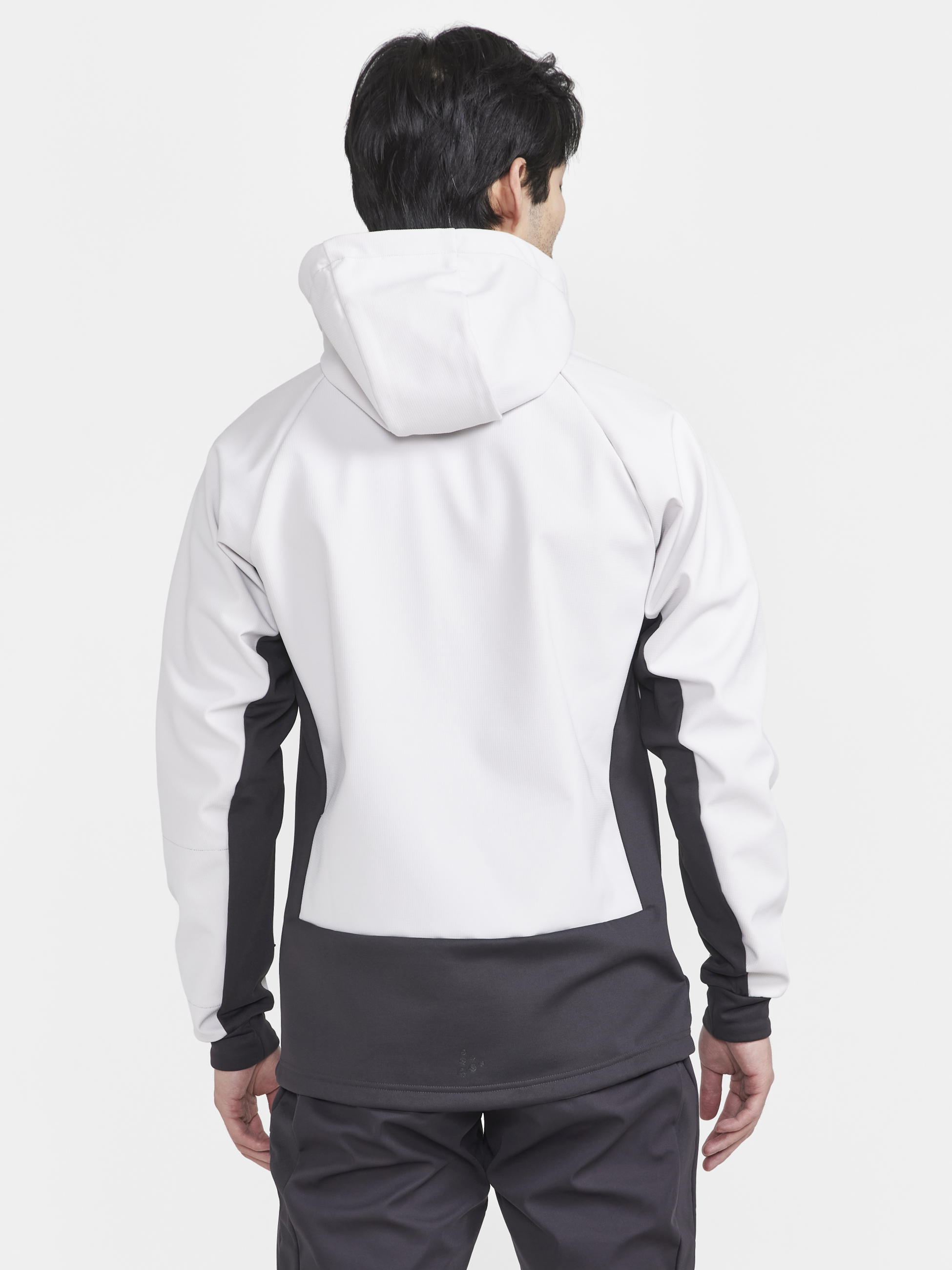 CRAFT, Adv Backcountry Hybrid Jacket M