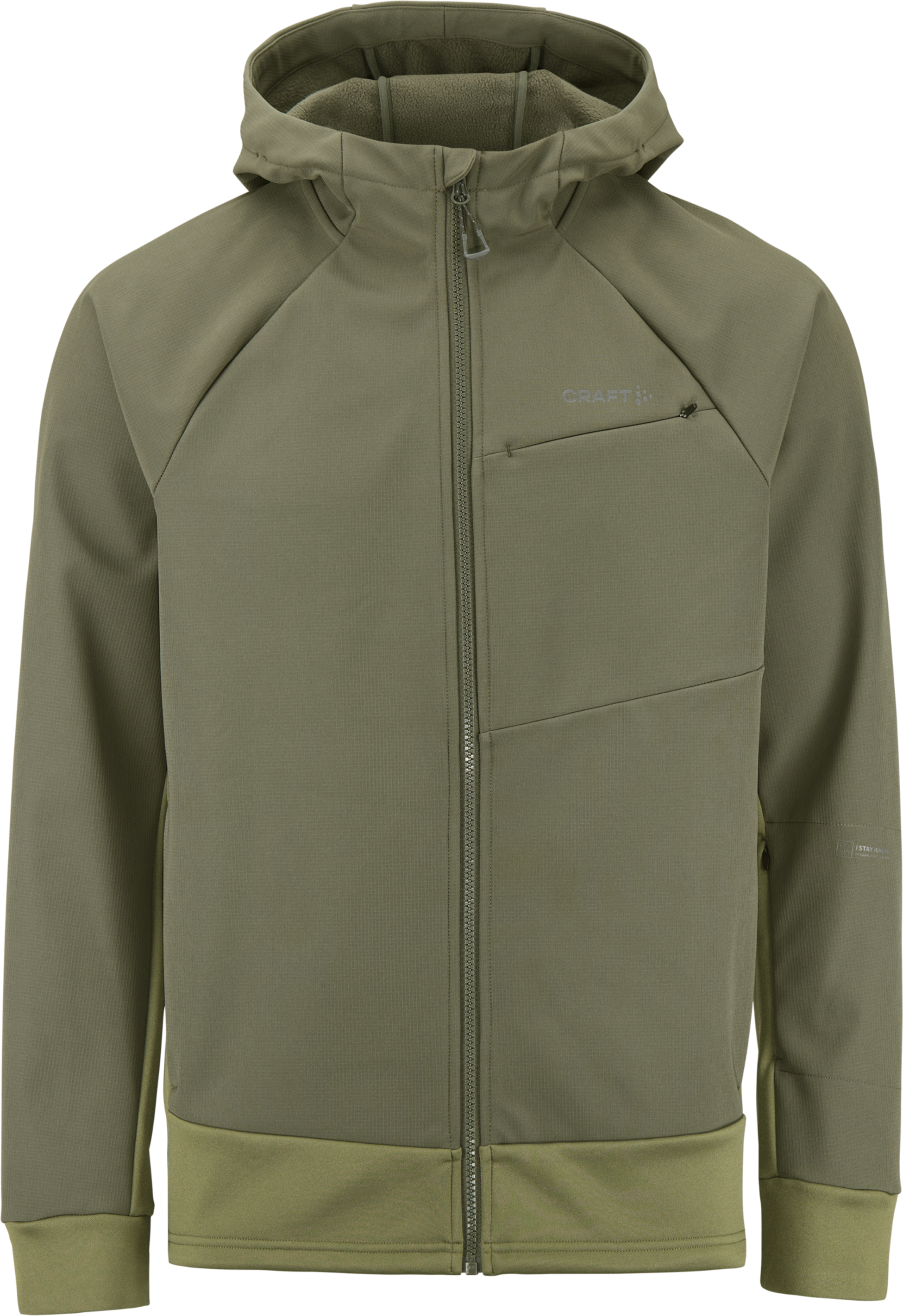 CRAFT, Adv Backcountry Hybrid Jacket M