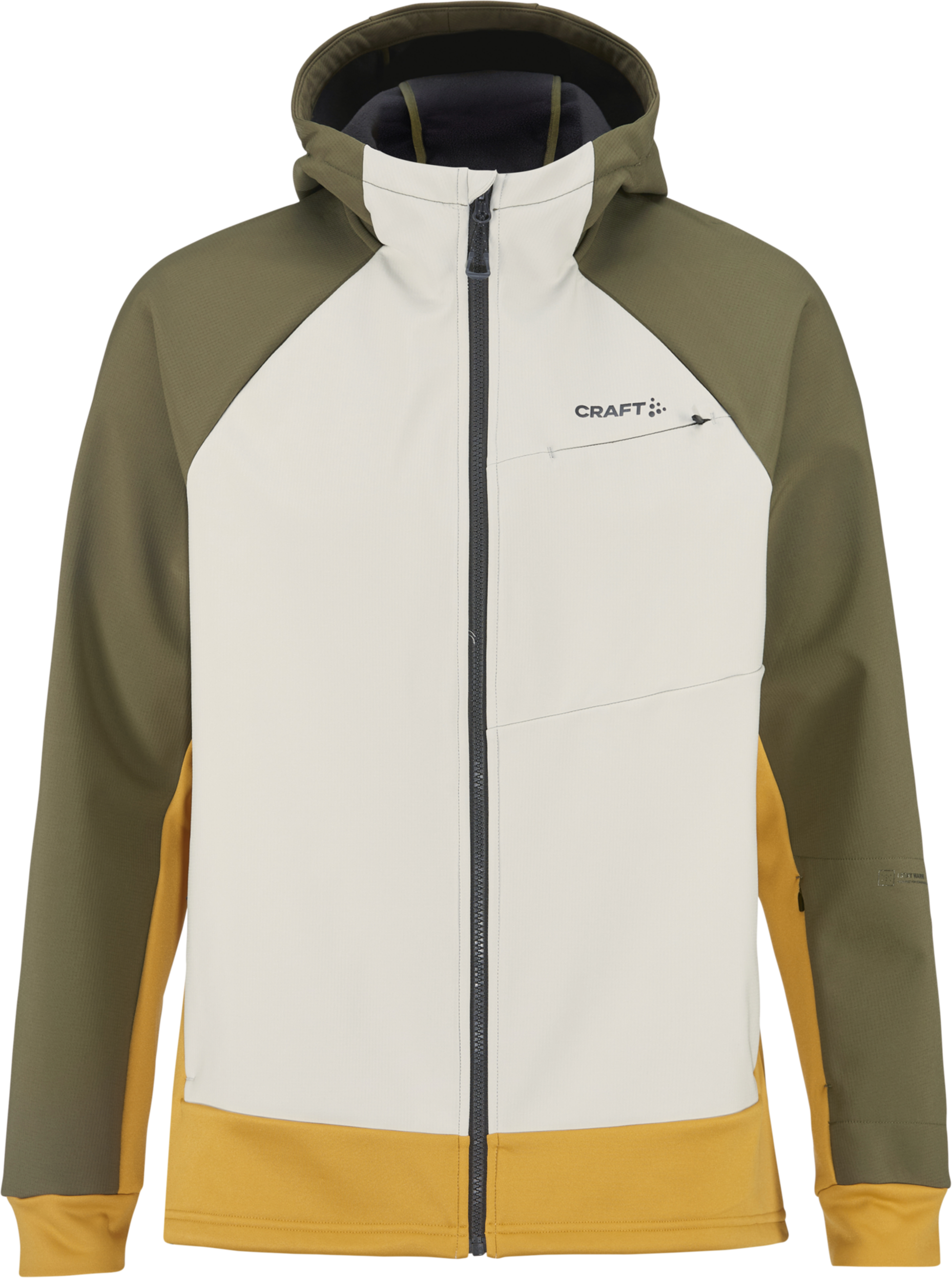 CRAFT, Adv Backcountry Hybrid Jacket M