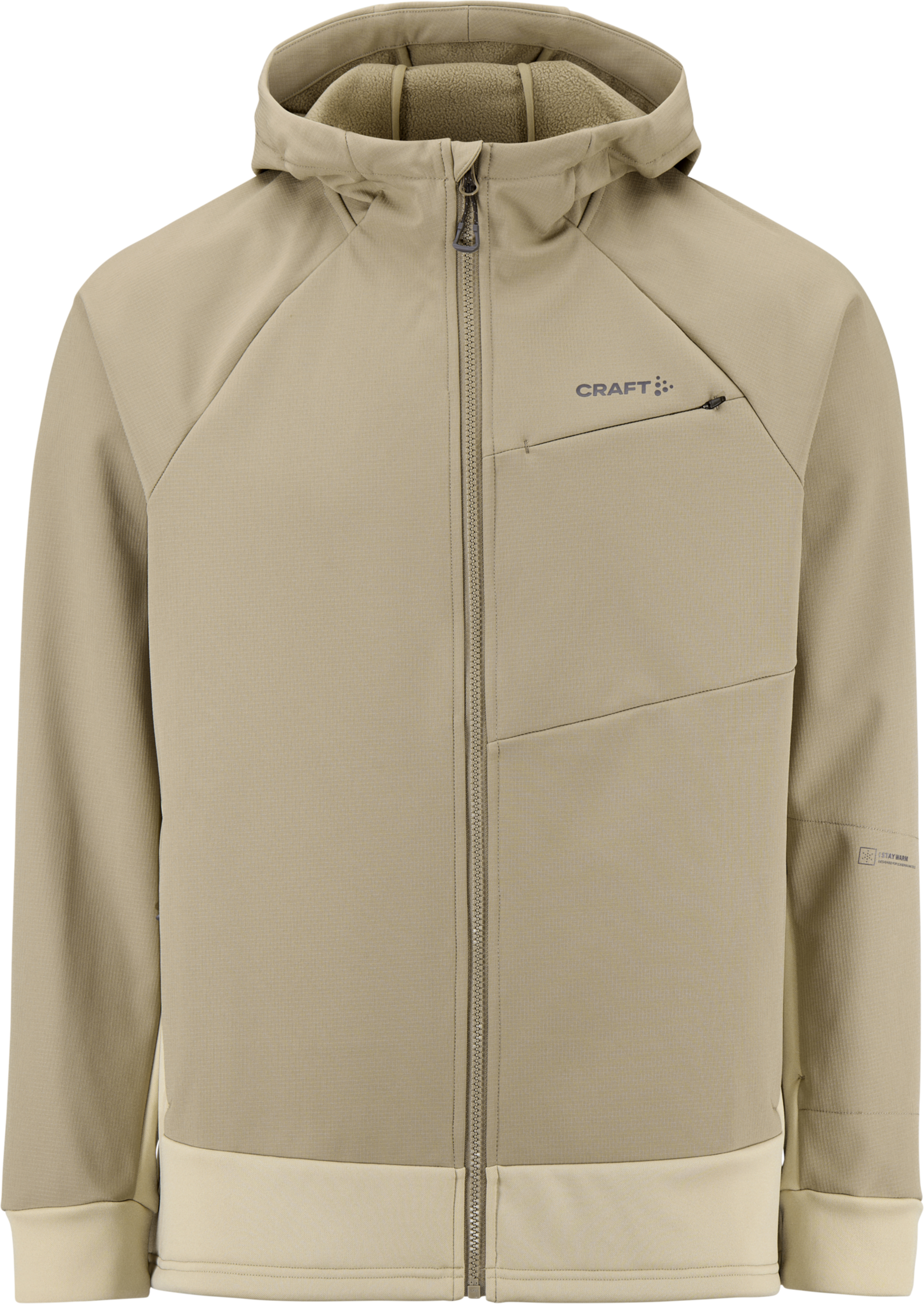 CRAFT, Adv Backcountry Hybrid Jacket M