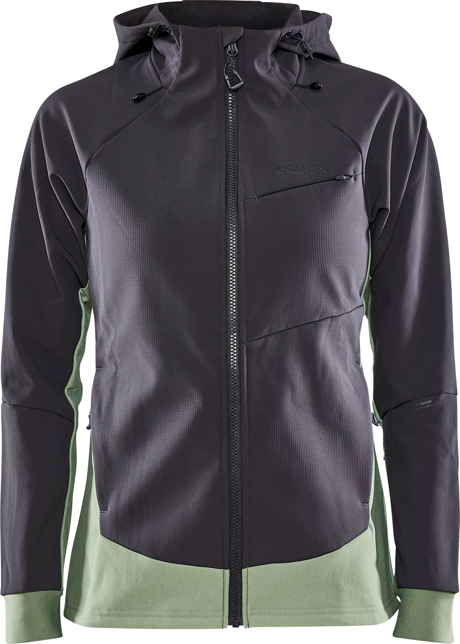 CRAFT, Adv Backcountry Hybrid Jacket W