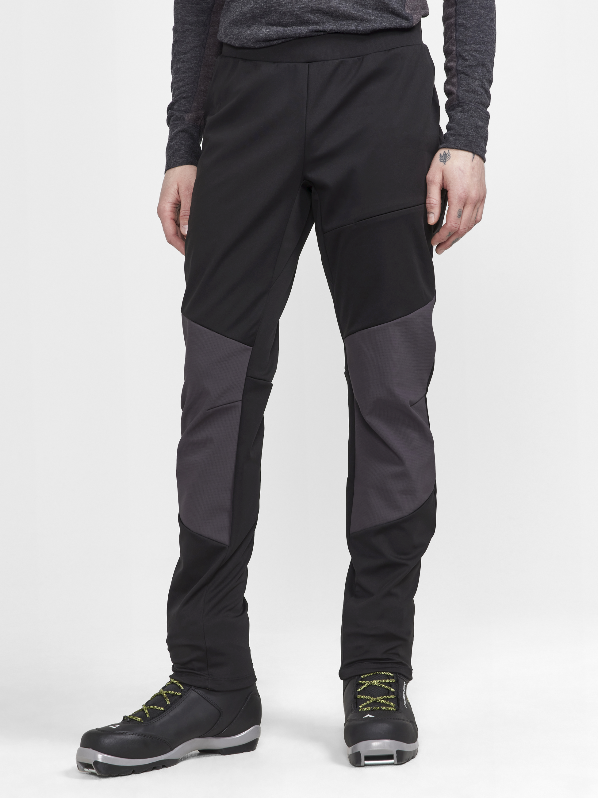 CRAFT, Adv Backcountry Hybrid Pants M
