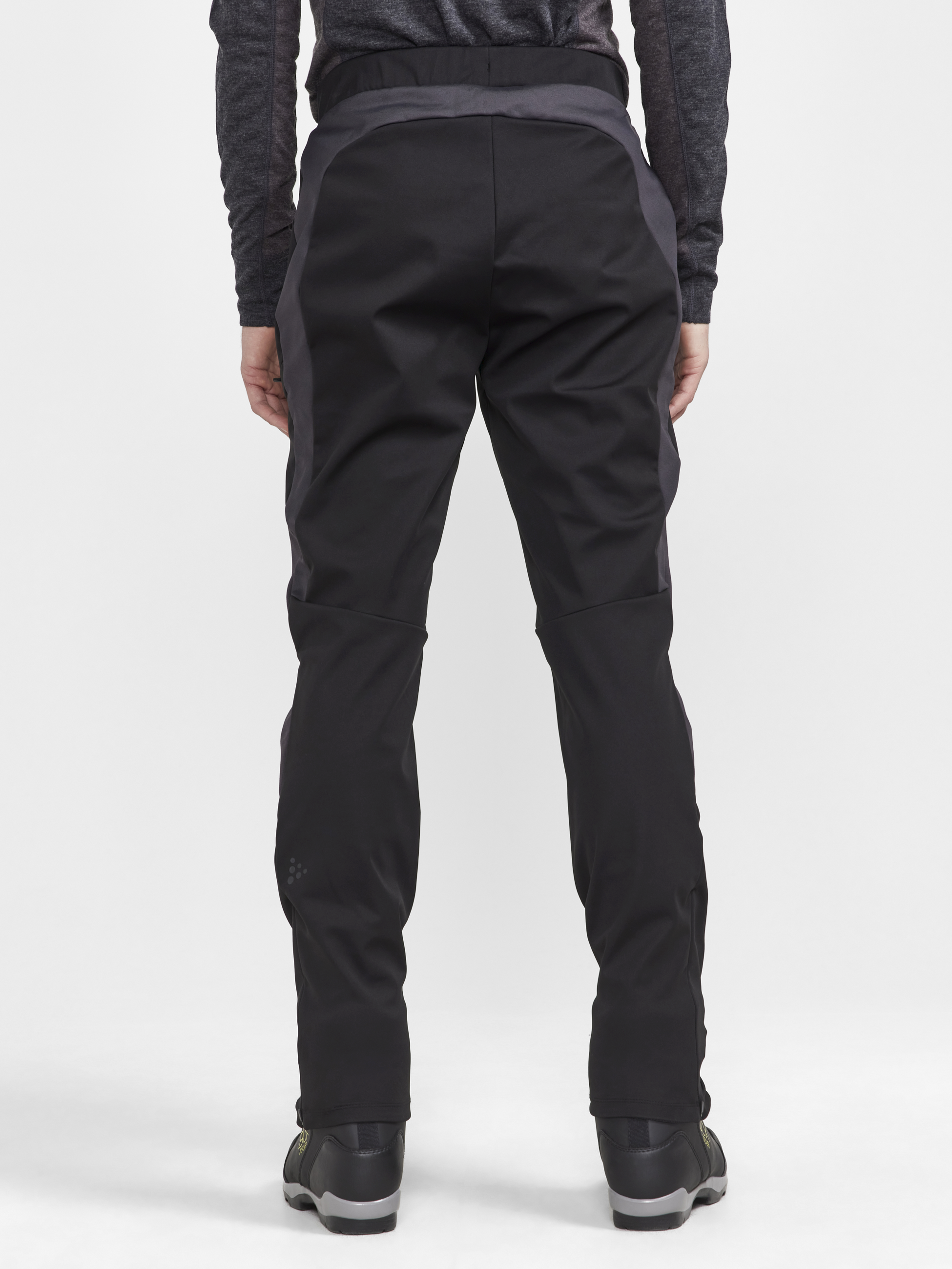 CRAFT, Adv Backcountry Hybrid Pants M