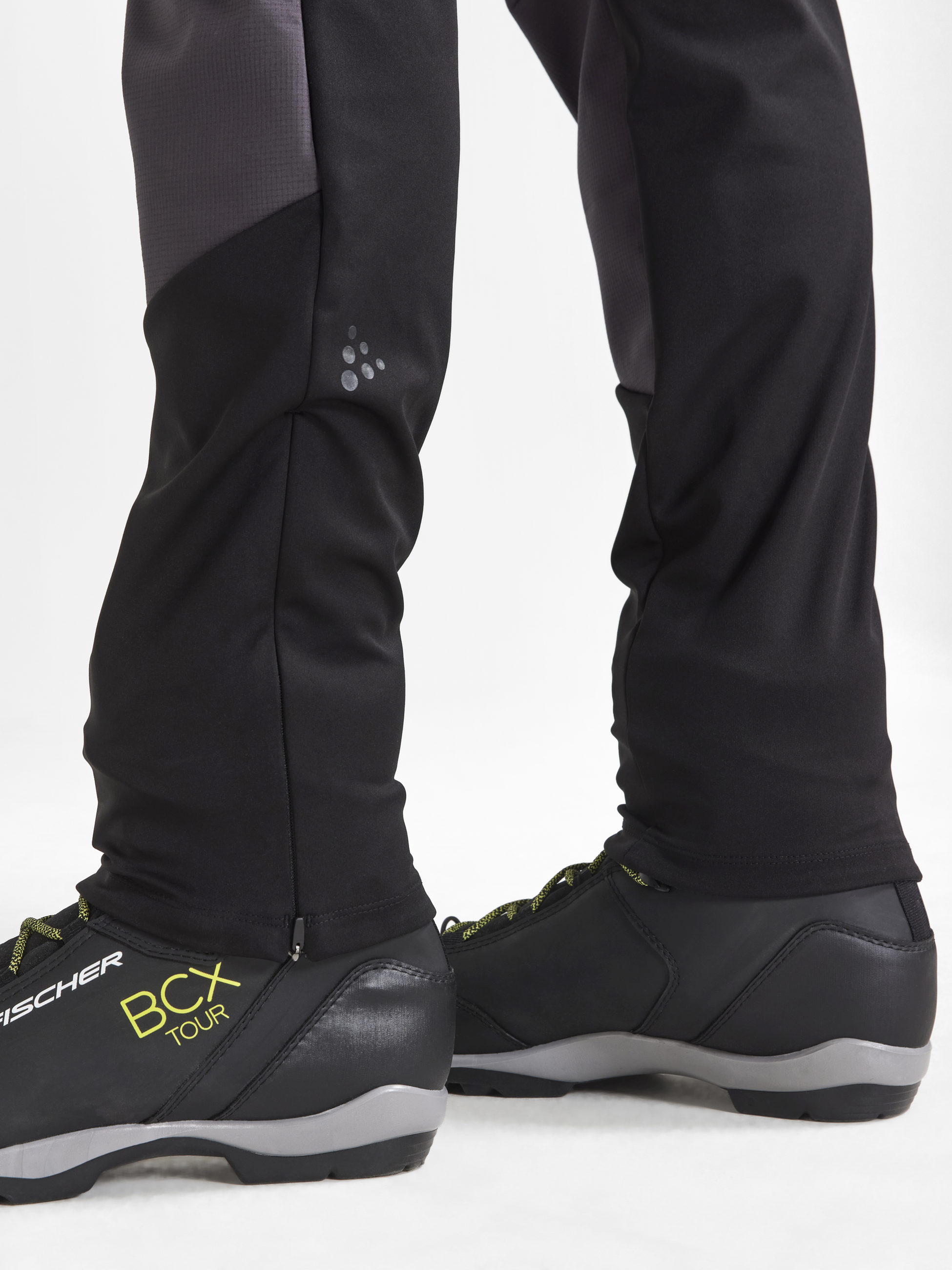 CRAFT, Adv Backcountry Hybrid Pants M