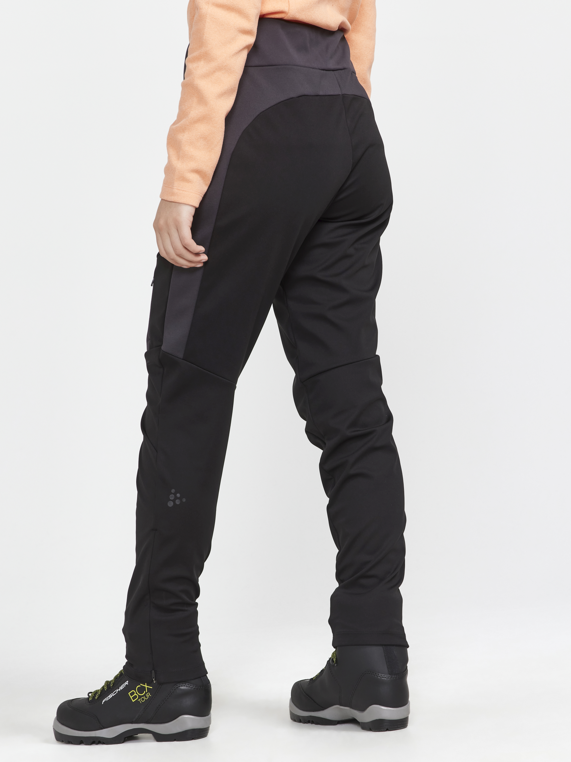 CRAFT, Adv Backcountry Hybrid Pants W