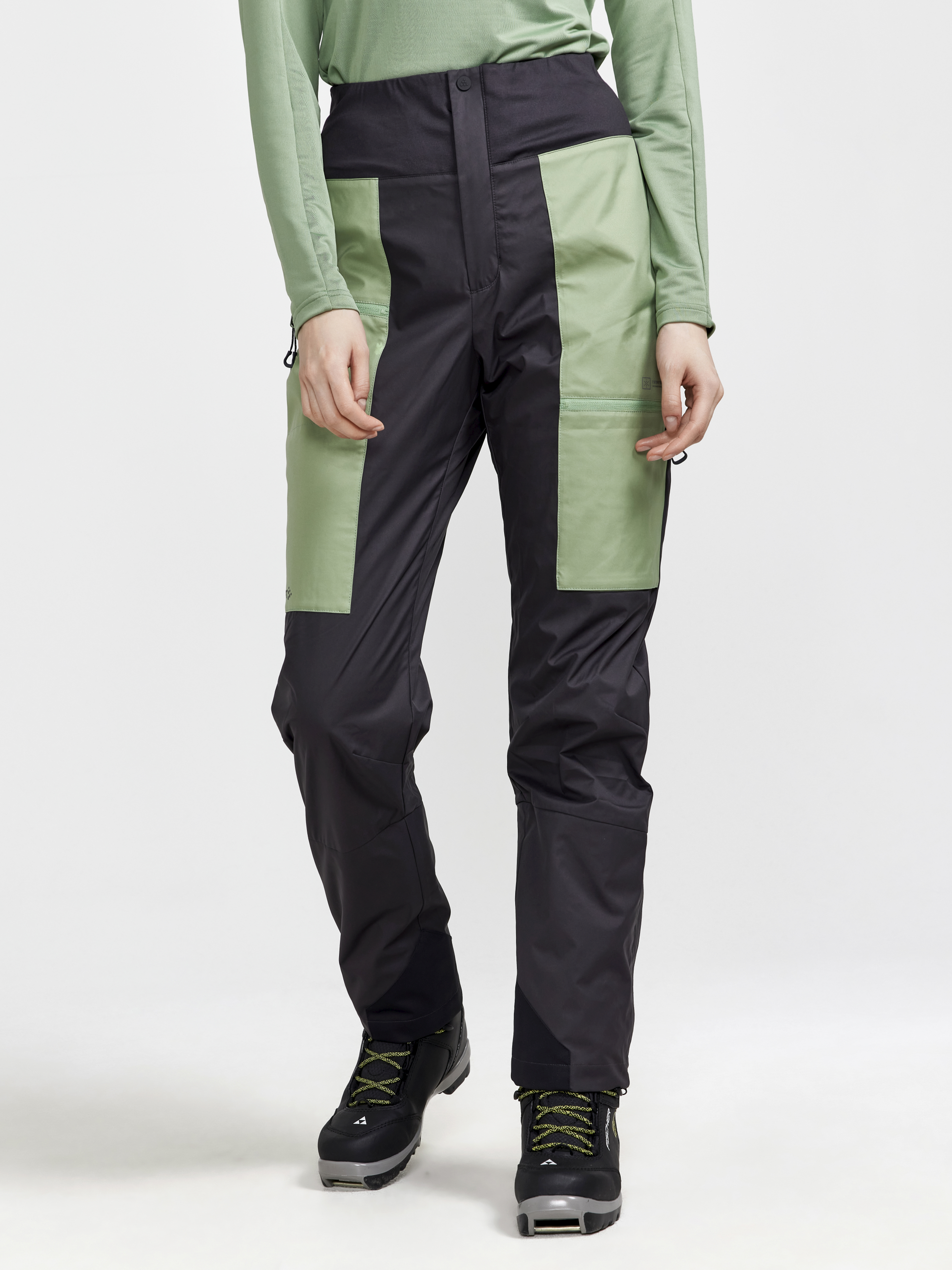 CRAFT, Adv Backcountry Pants W