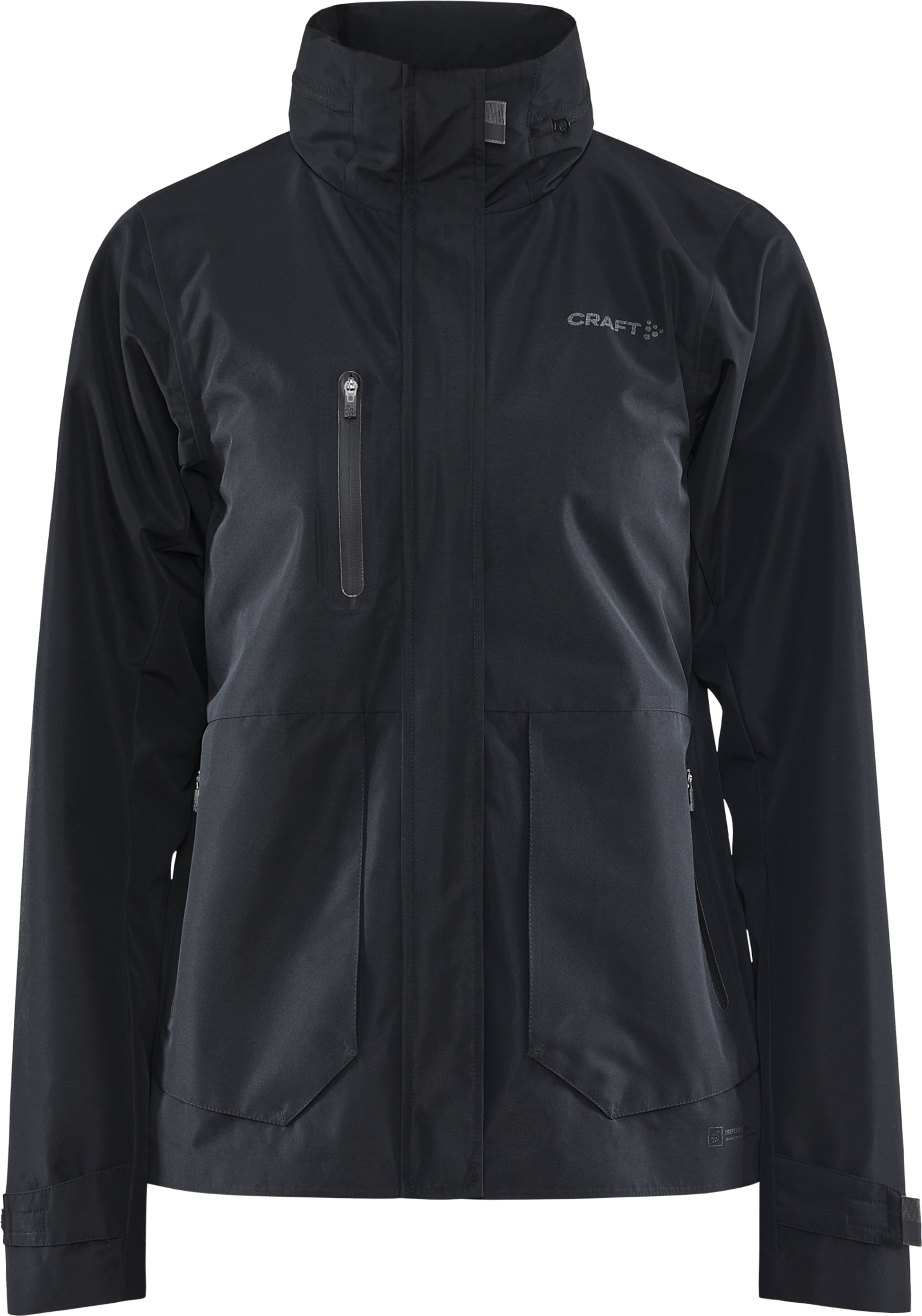 CRAFT, Adv Bike Ride Hydro Jacket W