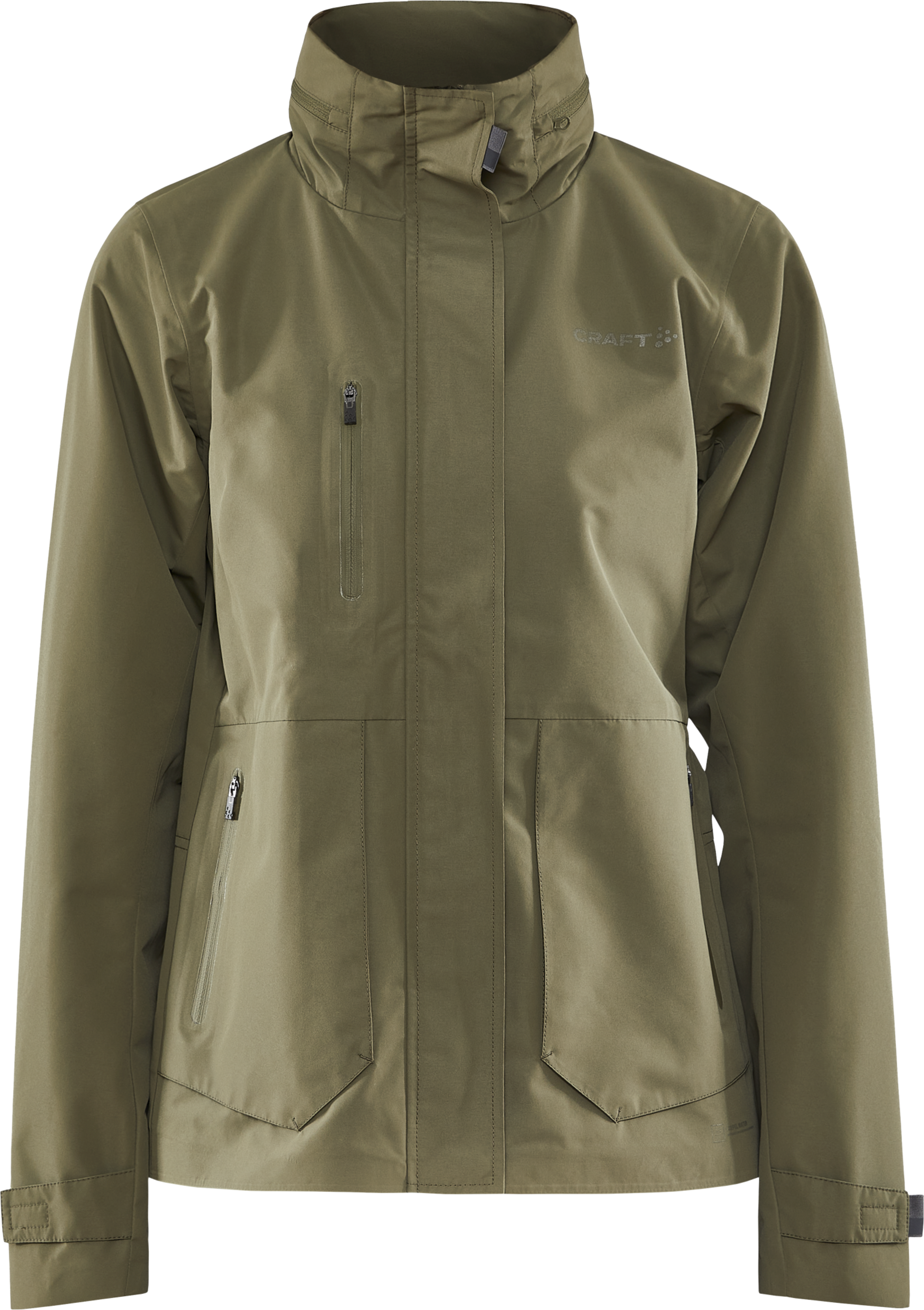 CRAFT, Adv Bike Ride Hydro Jacket W