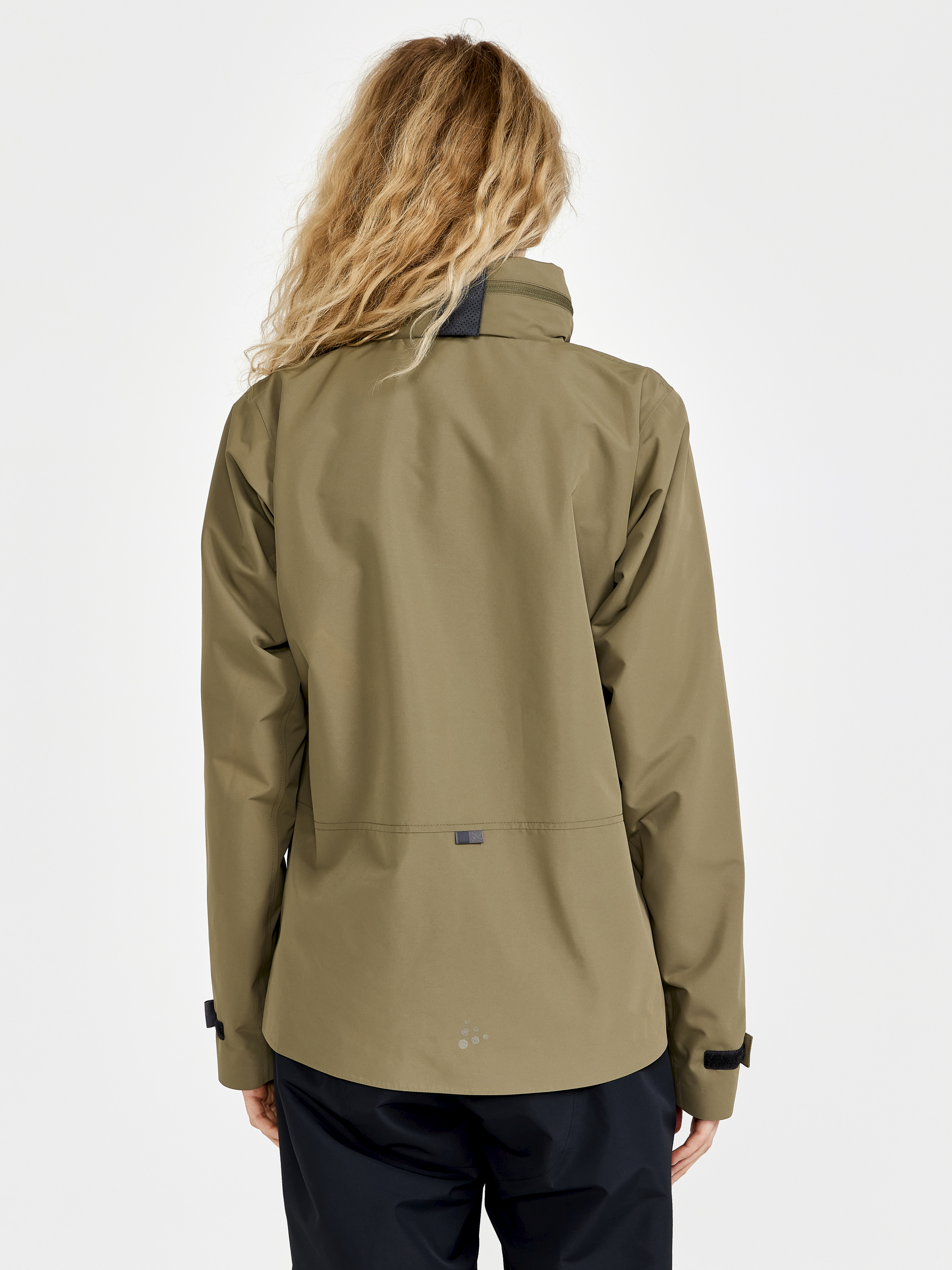 CRAFT, Adv Bike Ride Hydro Jacket W