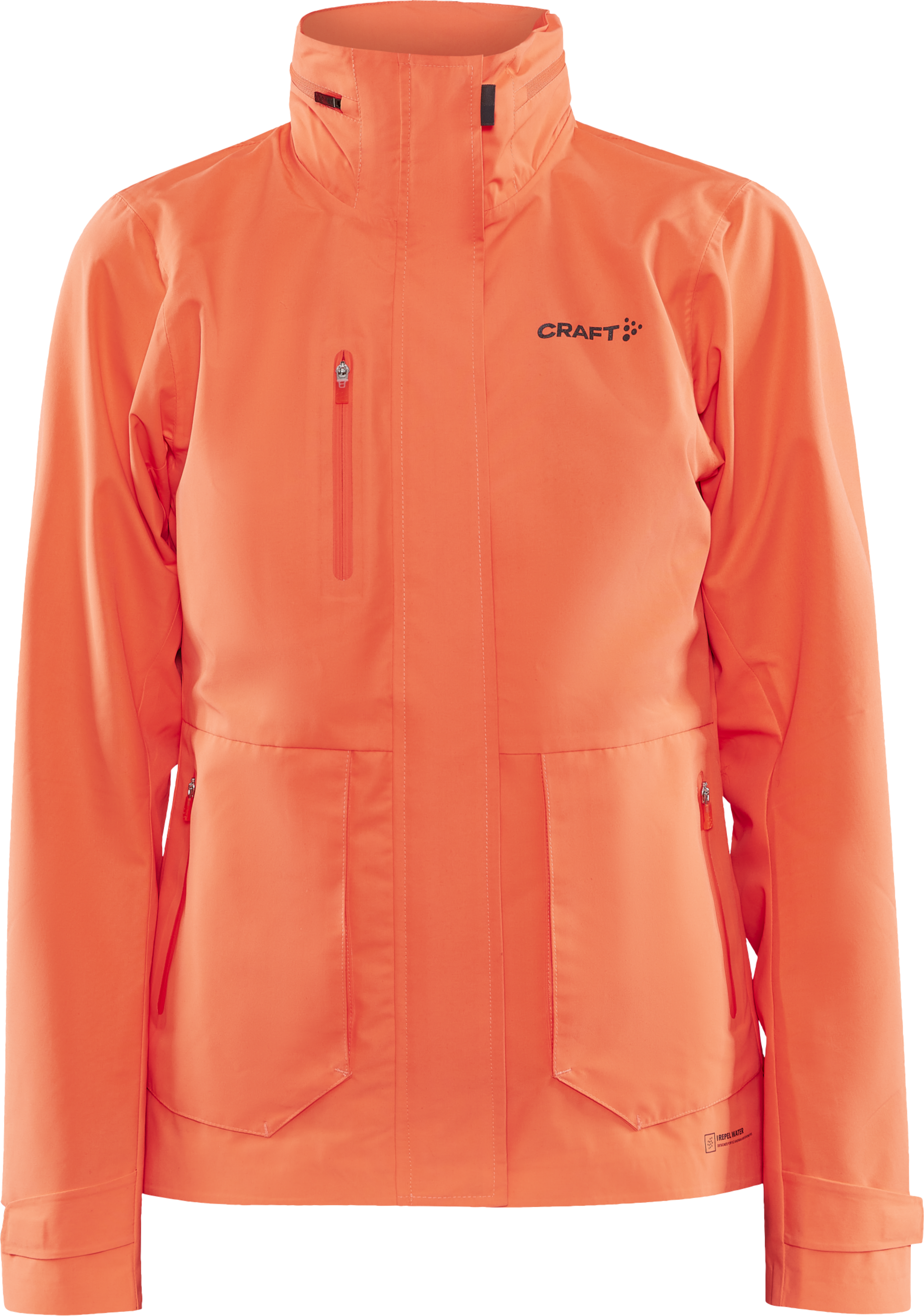 CRAFT, Adv Bike Ride Hydro Jacket W