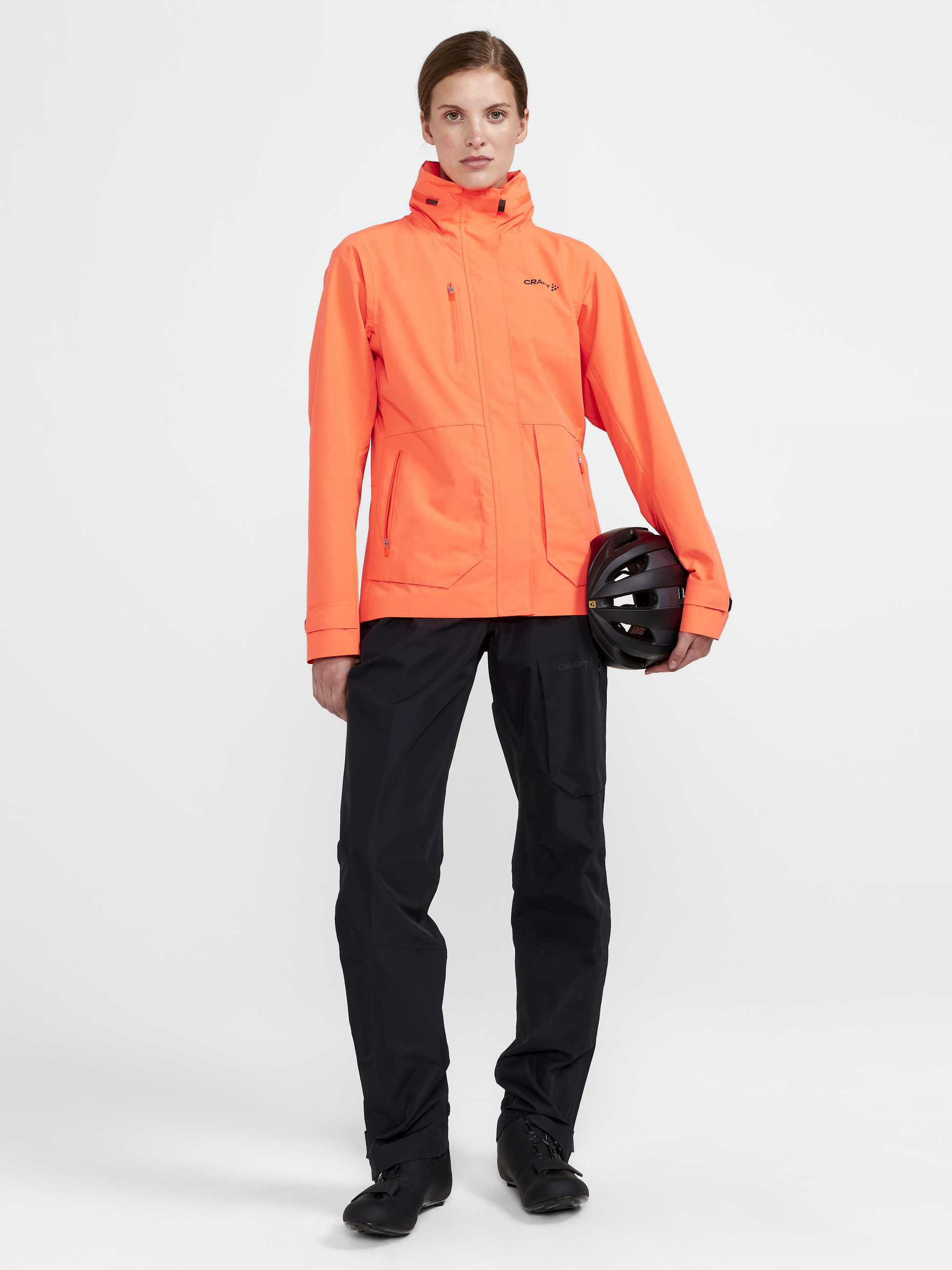 CRAFT, Adv Bike Ride Hydro Jacket W