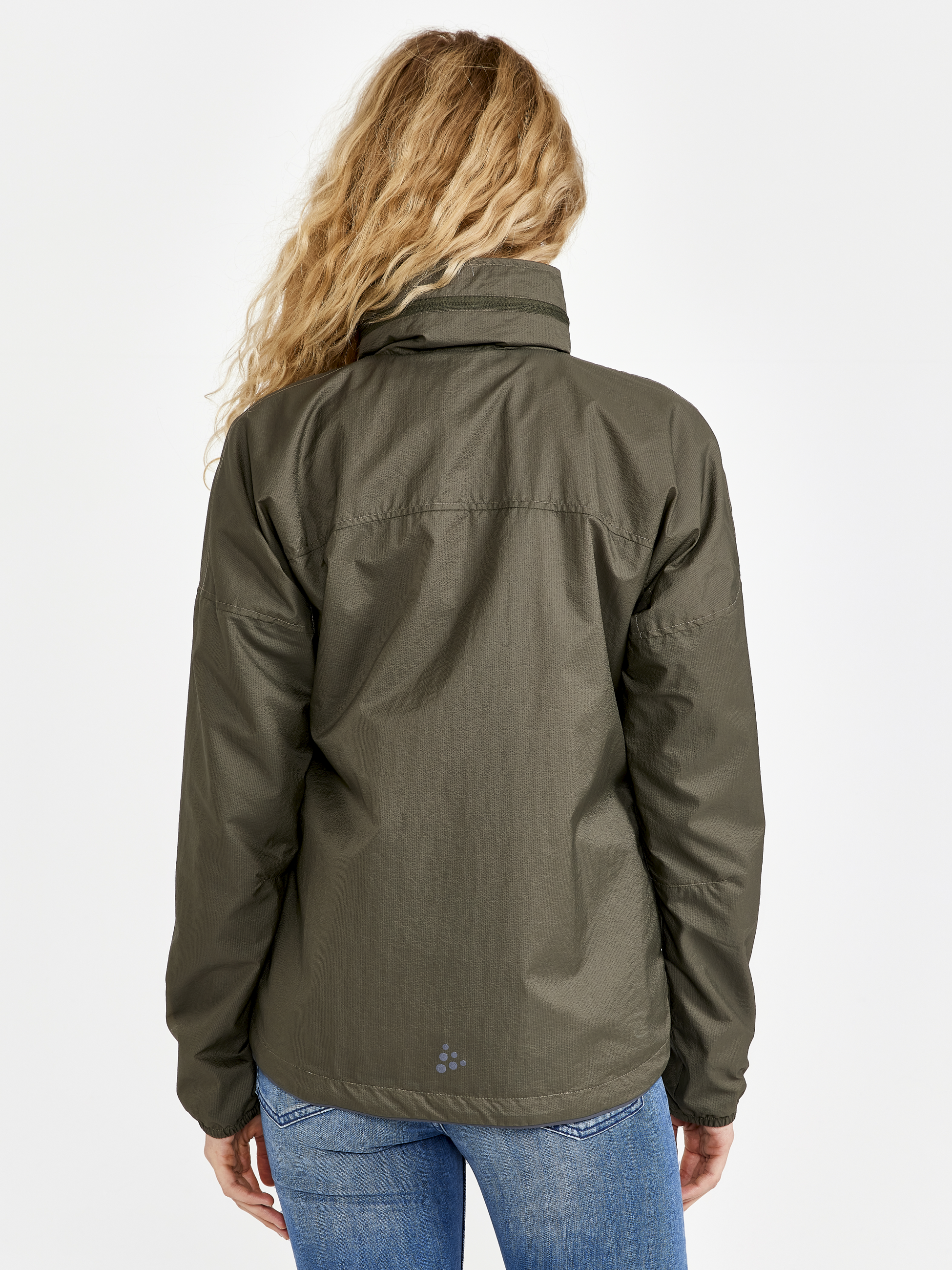 CRAFT, Adv Bike Ride Wind Jacket W