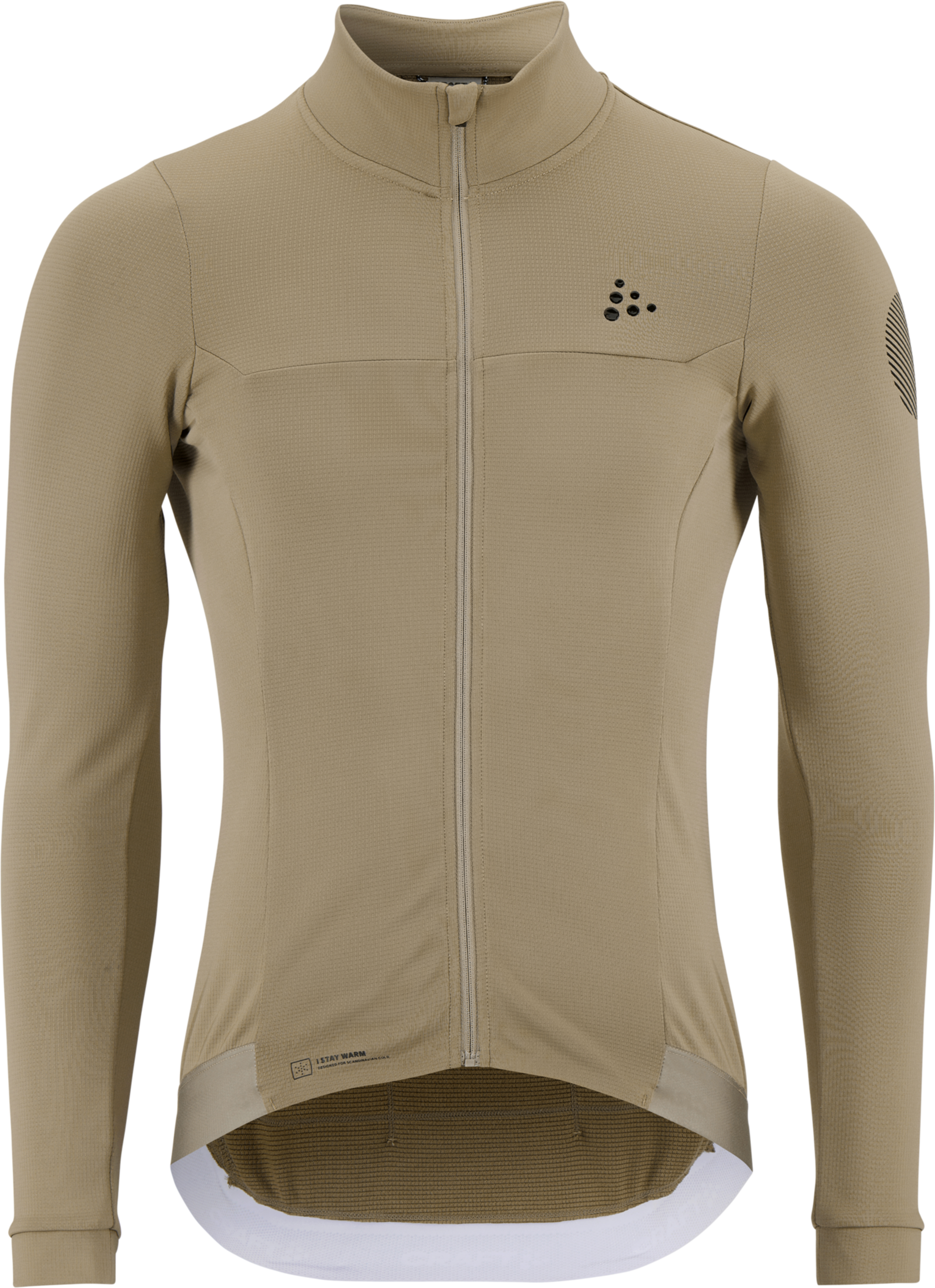 CRAFT, Adv Bike Subz Ls Jersey M