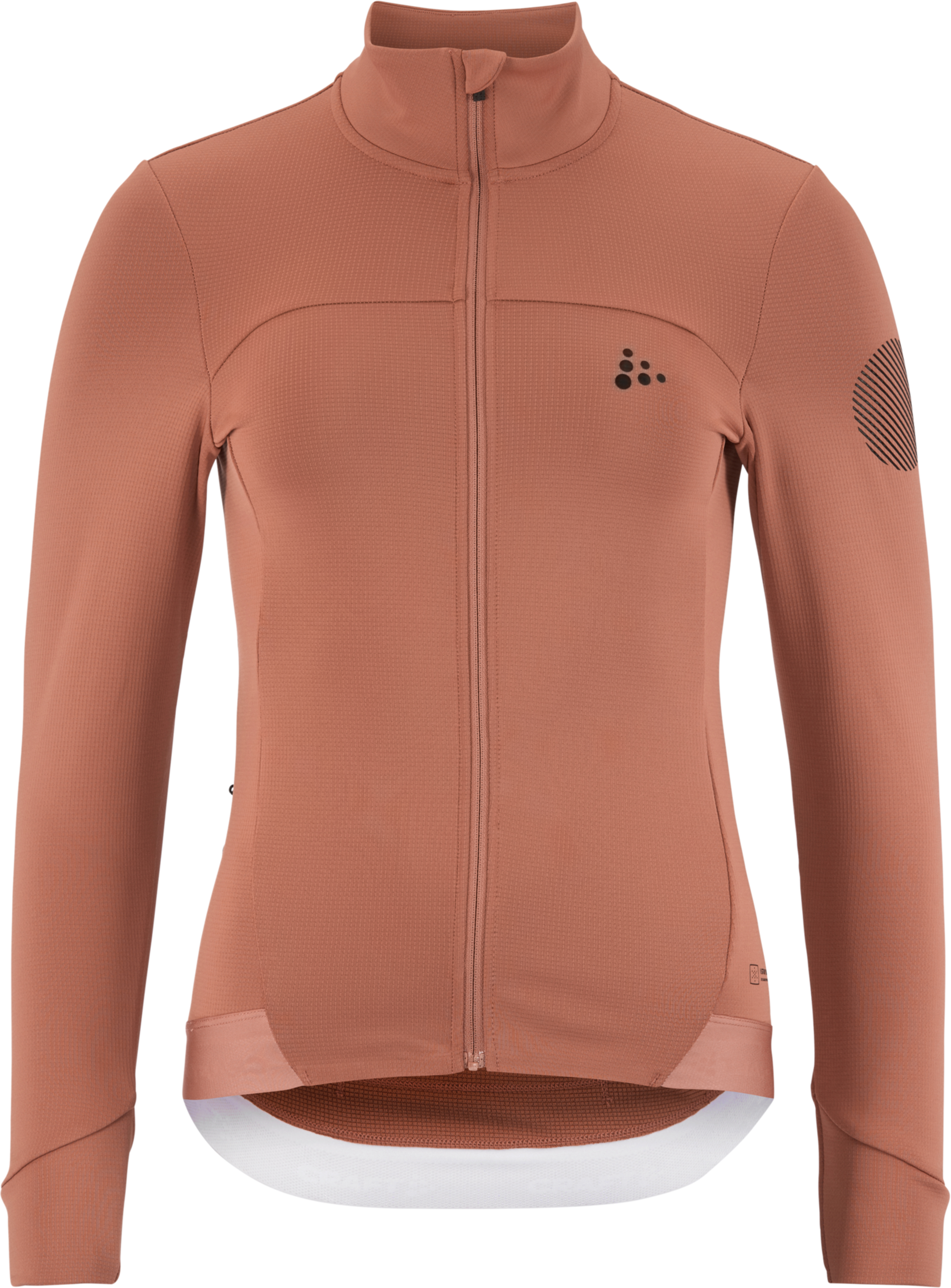 CRAFT, Adv Bike Subz Ls Jersey W