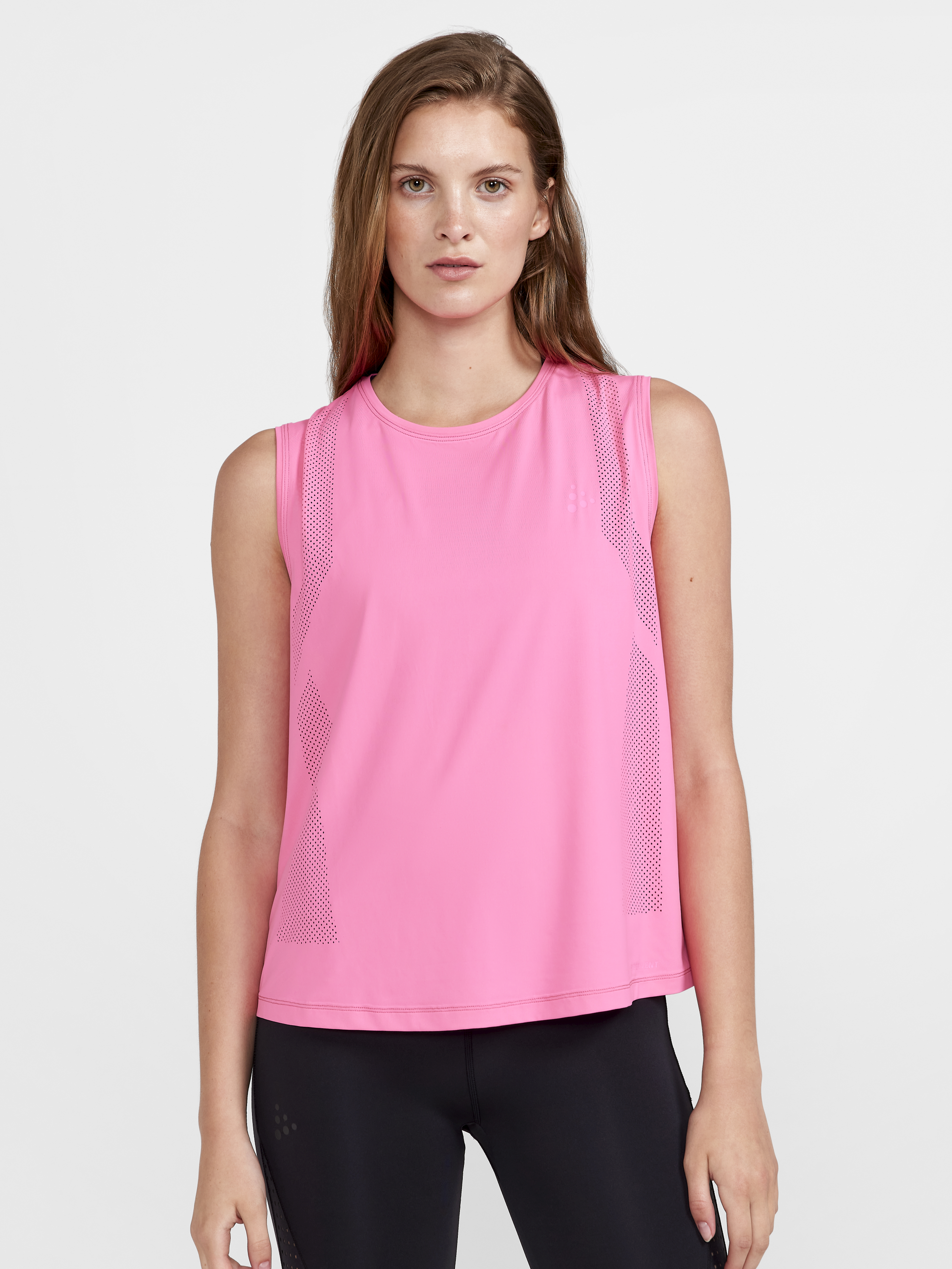 CRAFT, Adv Charge Perforated Tt W