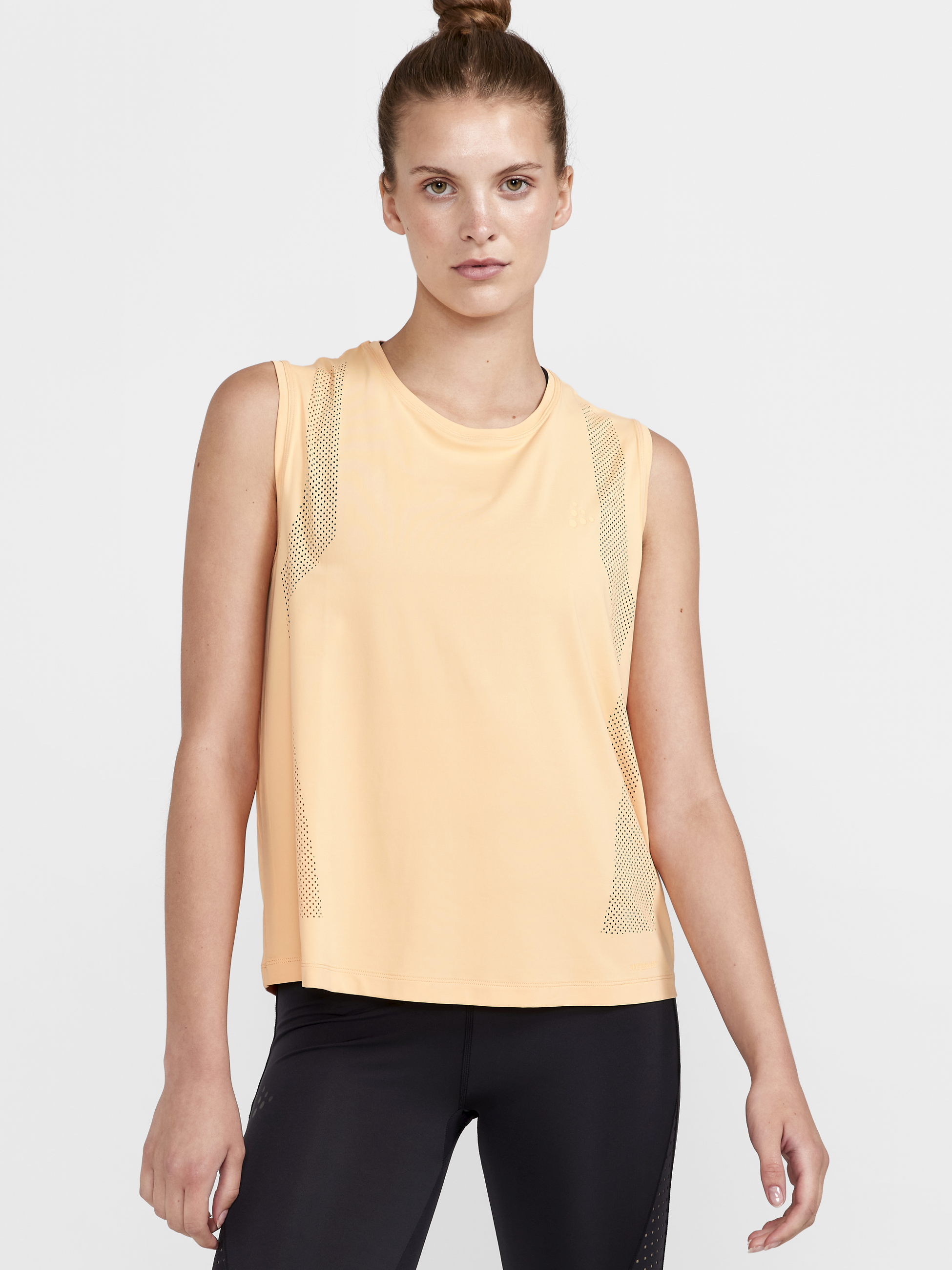 CRAFT, Adv Charge Perforated Tt W