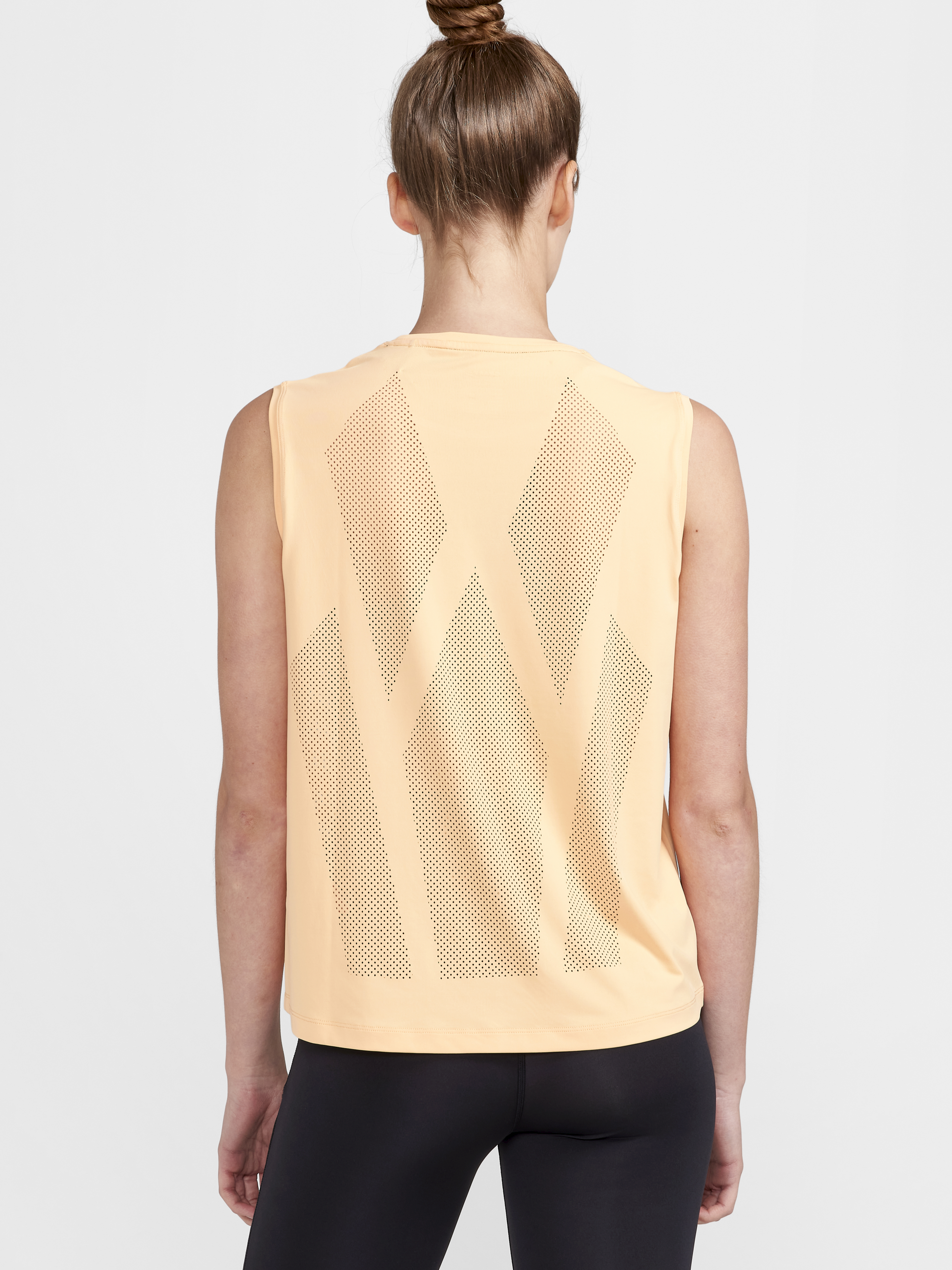 CRAFT, Adv Charge Perforated Tt W