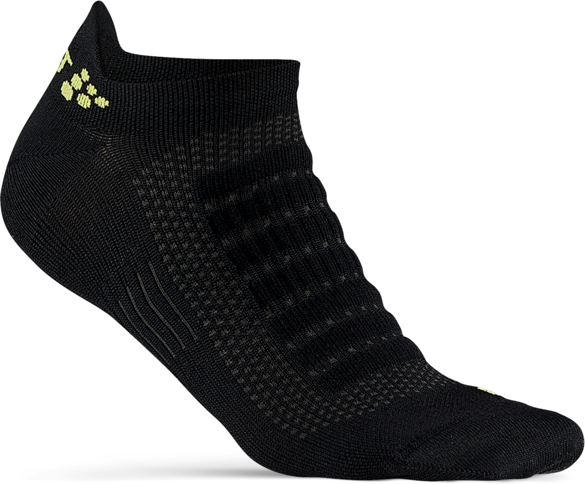 CRAFT, Adv Dry Shaftless Sock