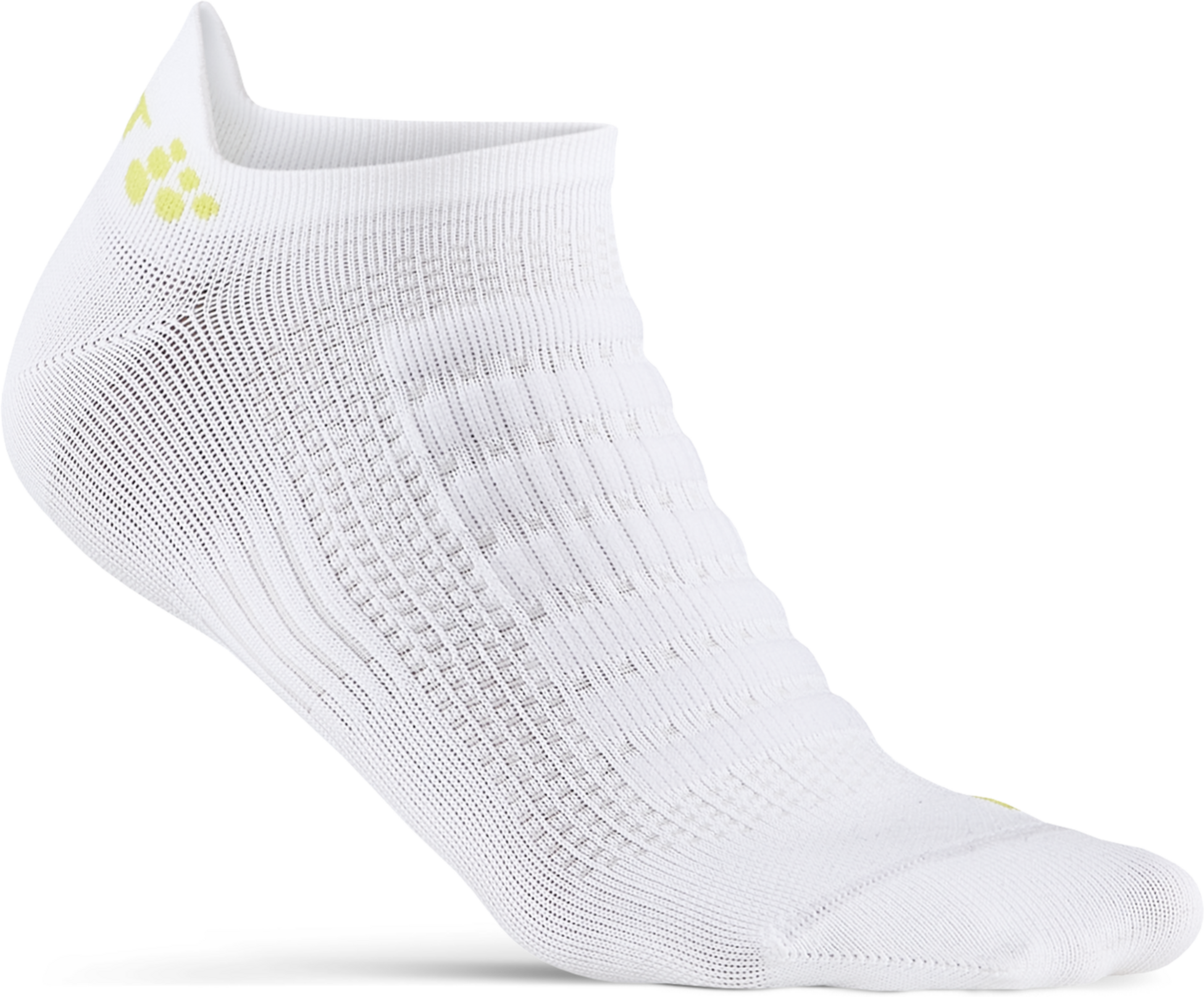 CRAFT, Adv Dry Shaftless Sock