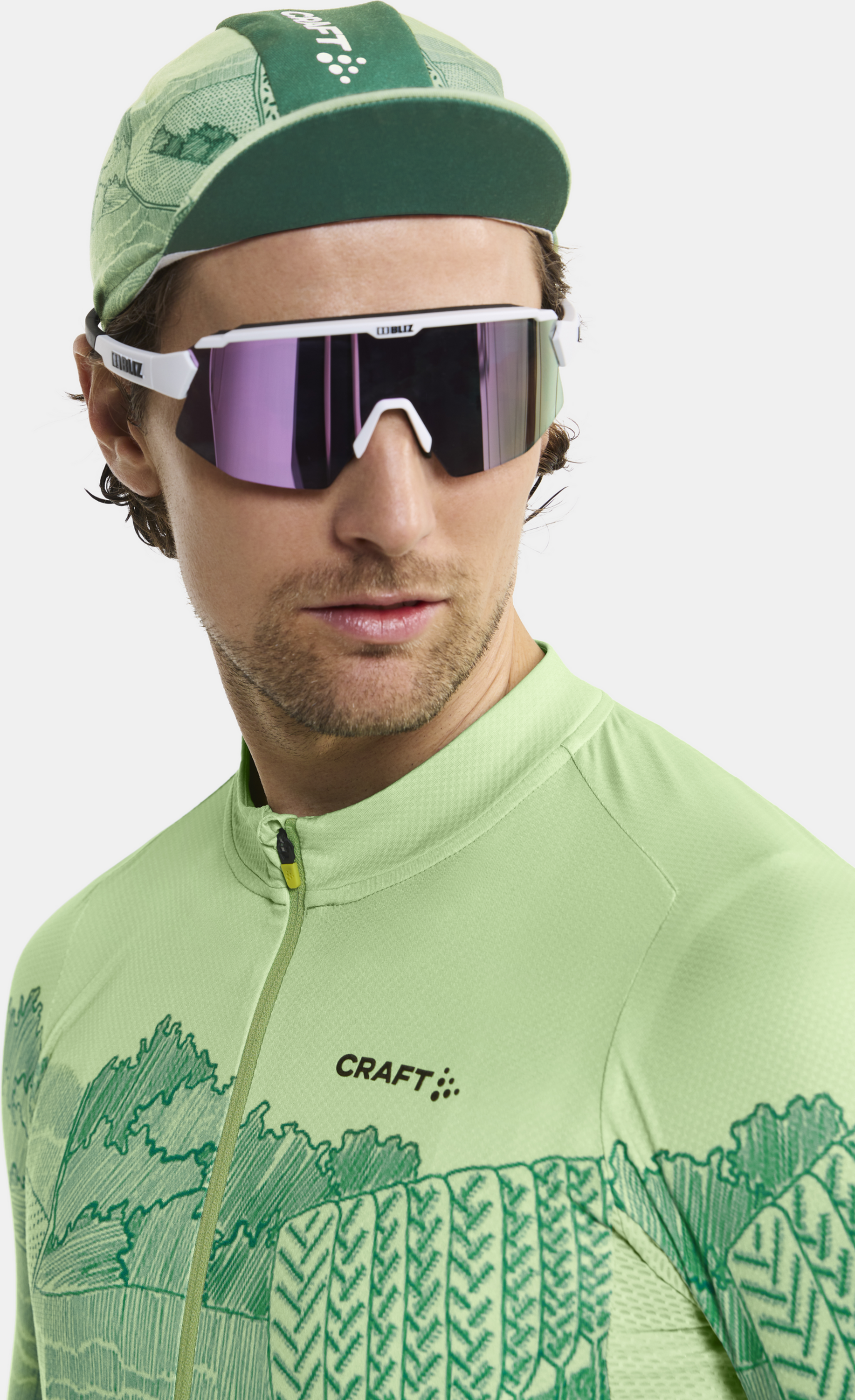 CRAFT, Adv Endur Bike Cap