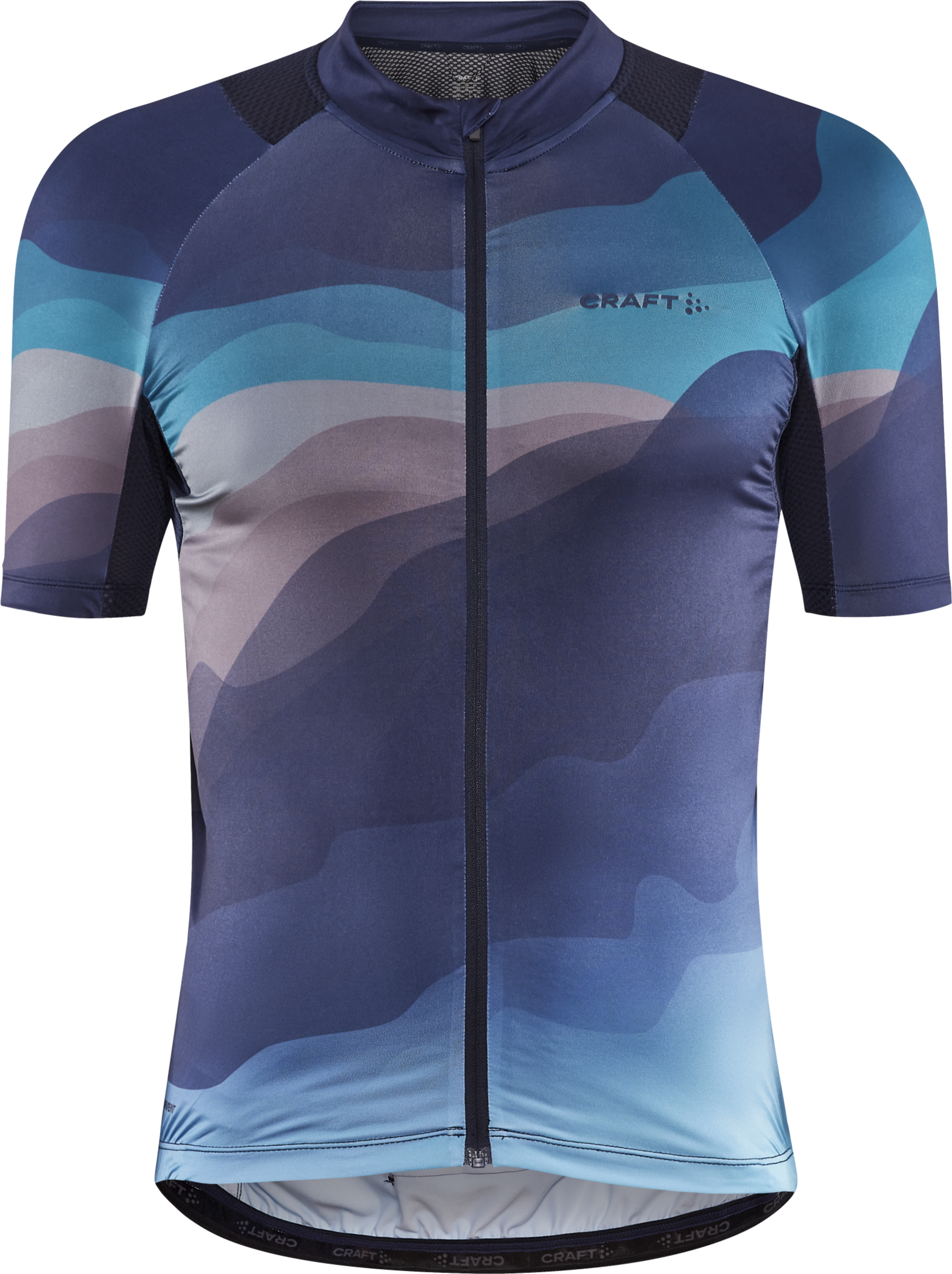 CRAFT, Adv Endur Graphic Jersey M