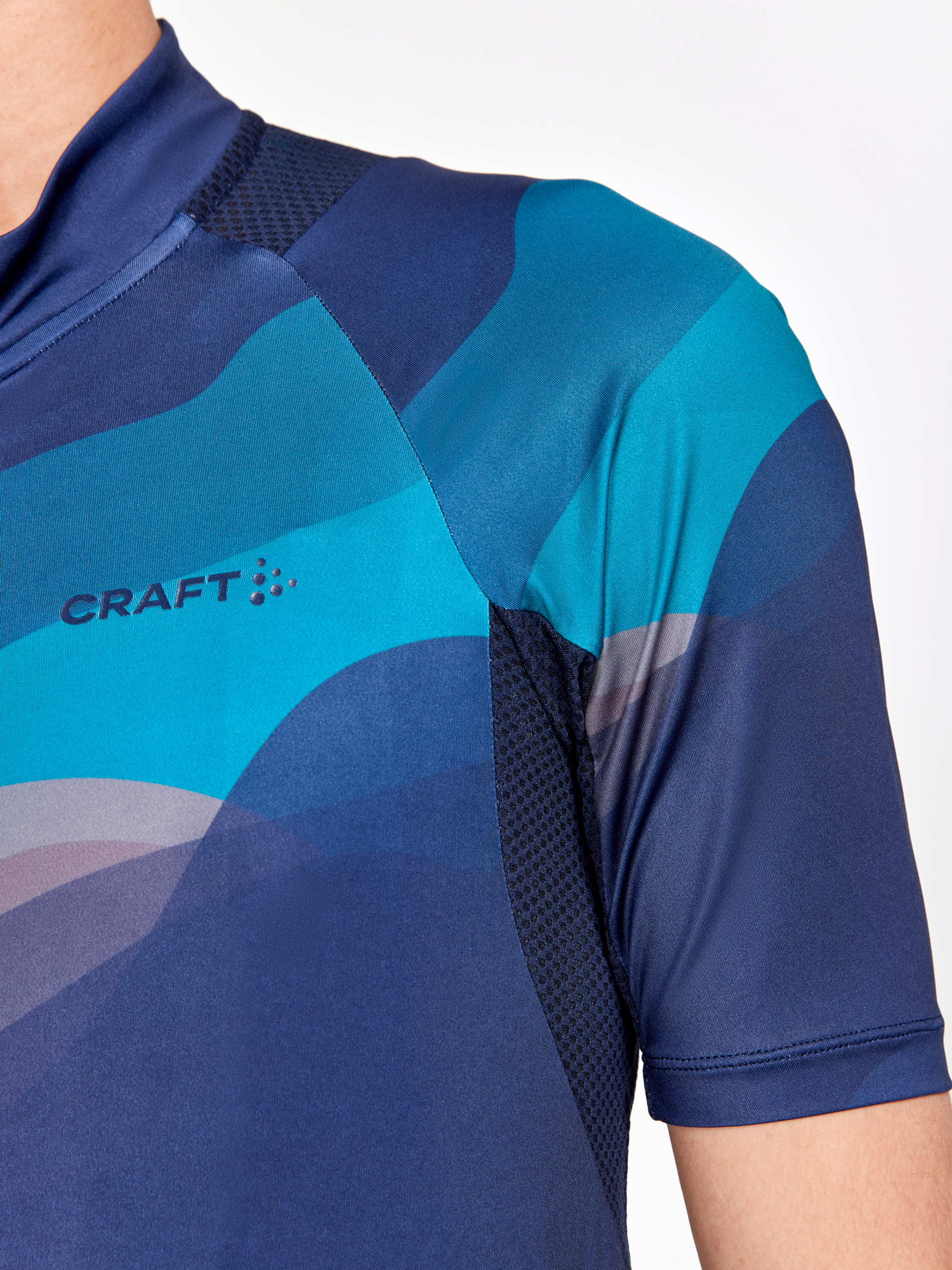 CRAFT, Adv Endur Graphic Jersey M