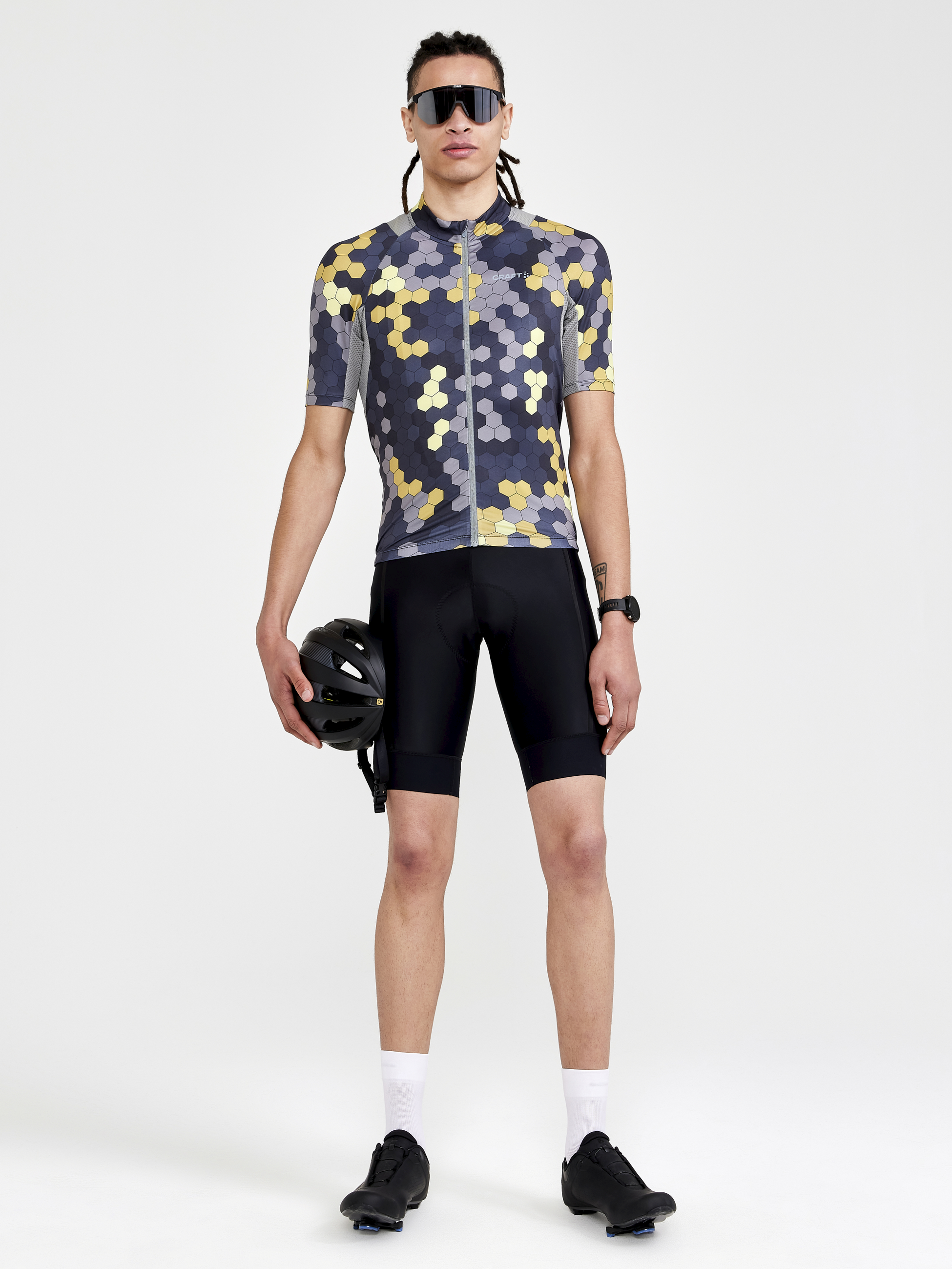CRAFT, Adv Endur Graphic Jersey M