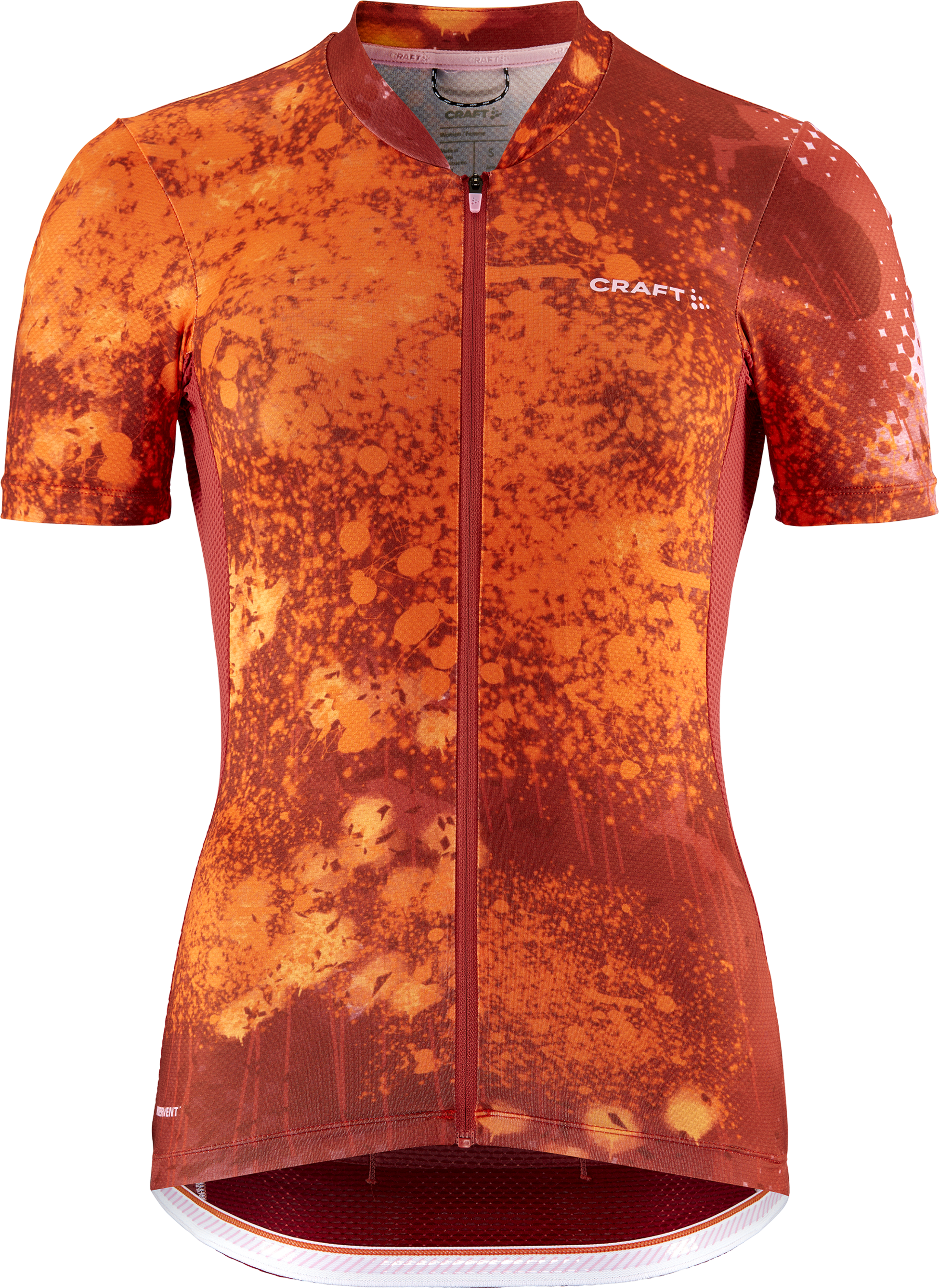 CRAFT, Adv Endur Graphic Jersey W