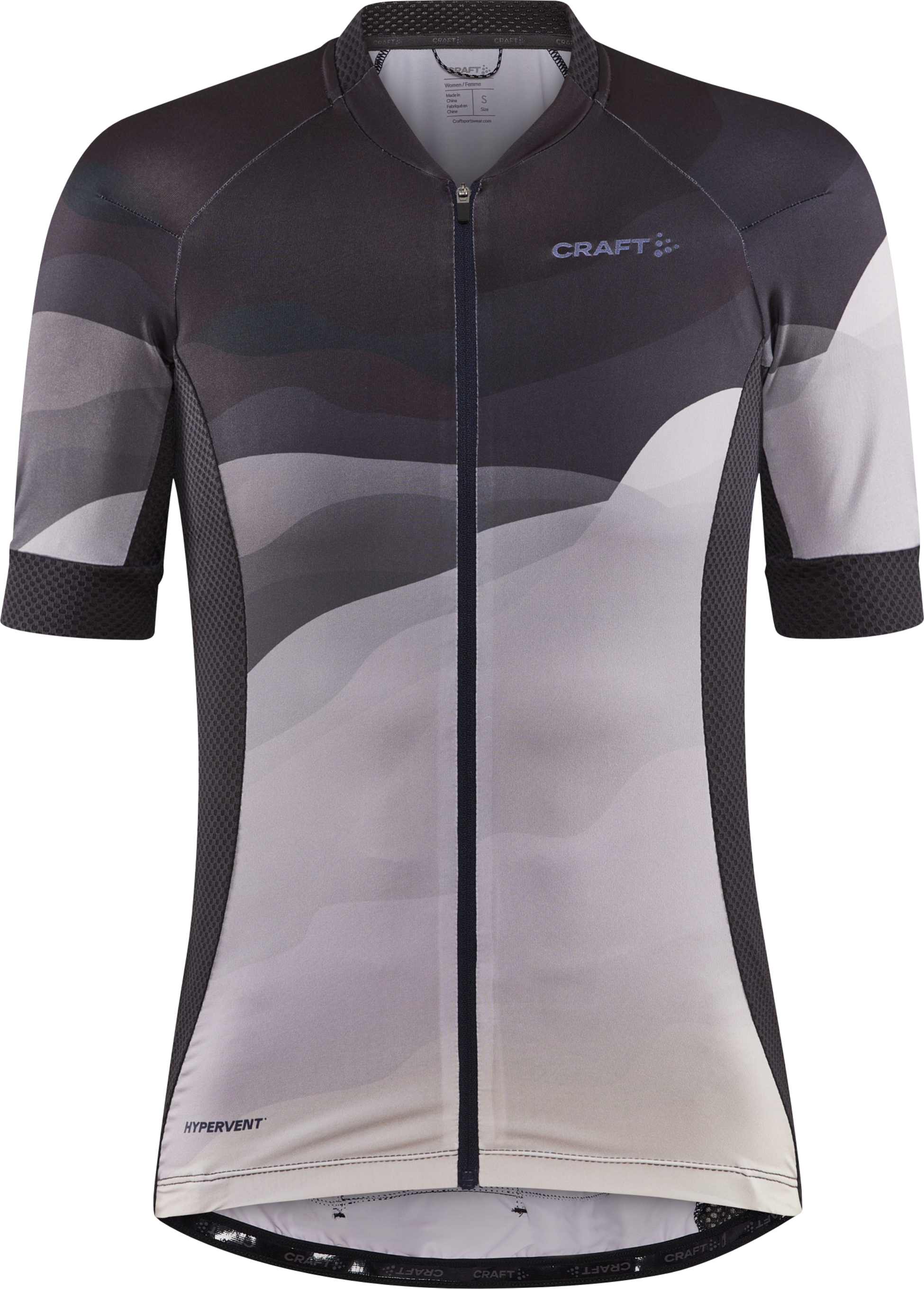 CRAFT, Adv Endur Graphic Jersey W