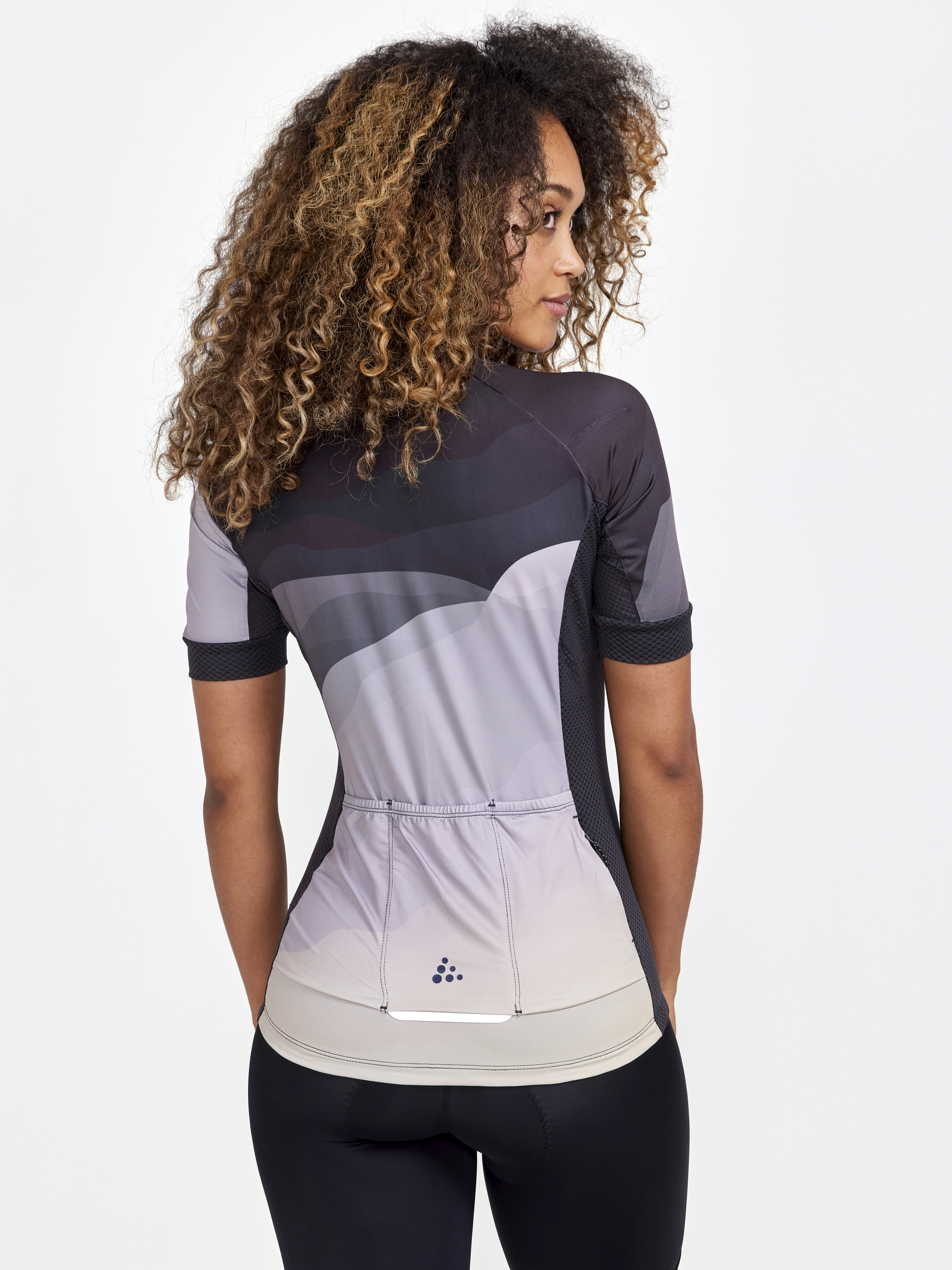 CRAFT, Adv Endur Graphic Jersey W