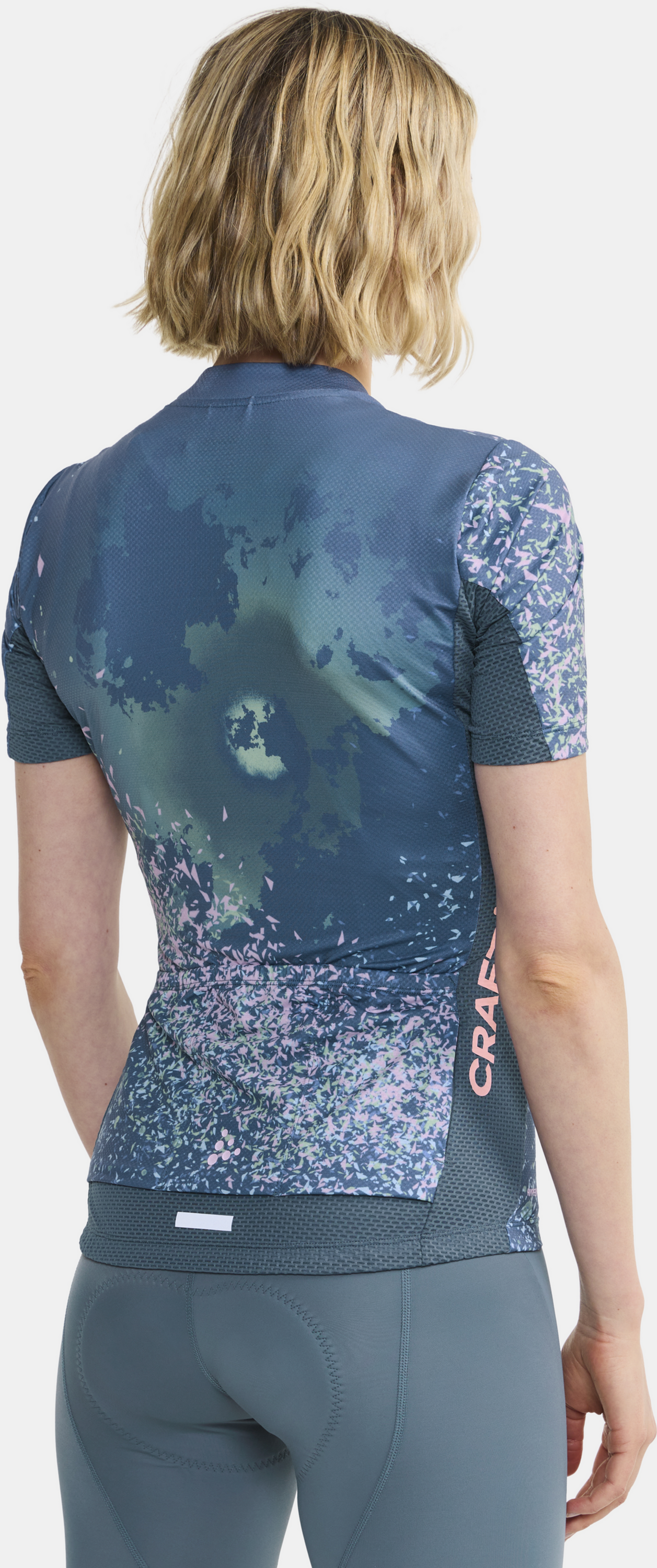 CRAFT, Adv Endur Graphic Jersey W