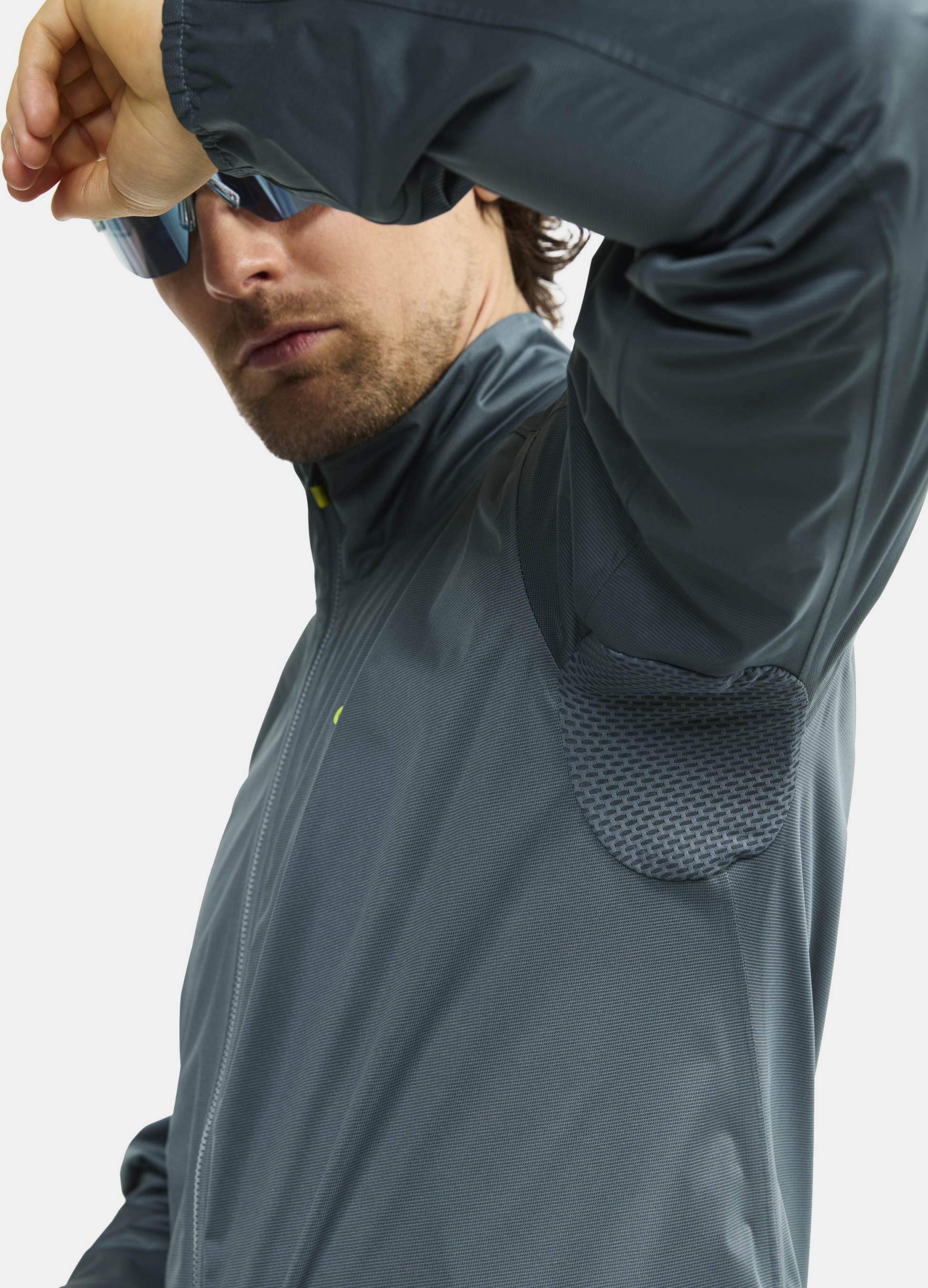 CRAFT, Adv Endur Hydro Jacket M