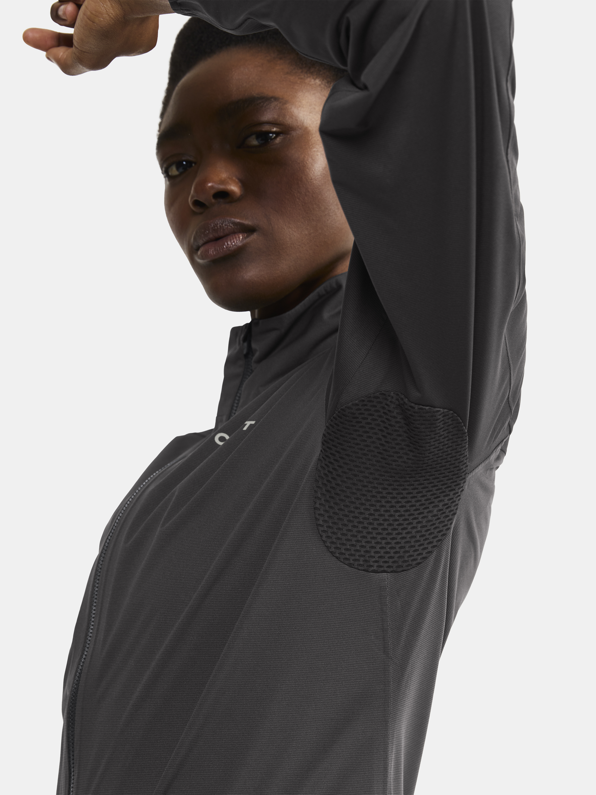 CRAFT, Adv Endur Hydro Jacket W