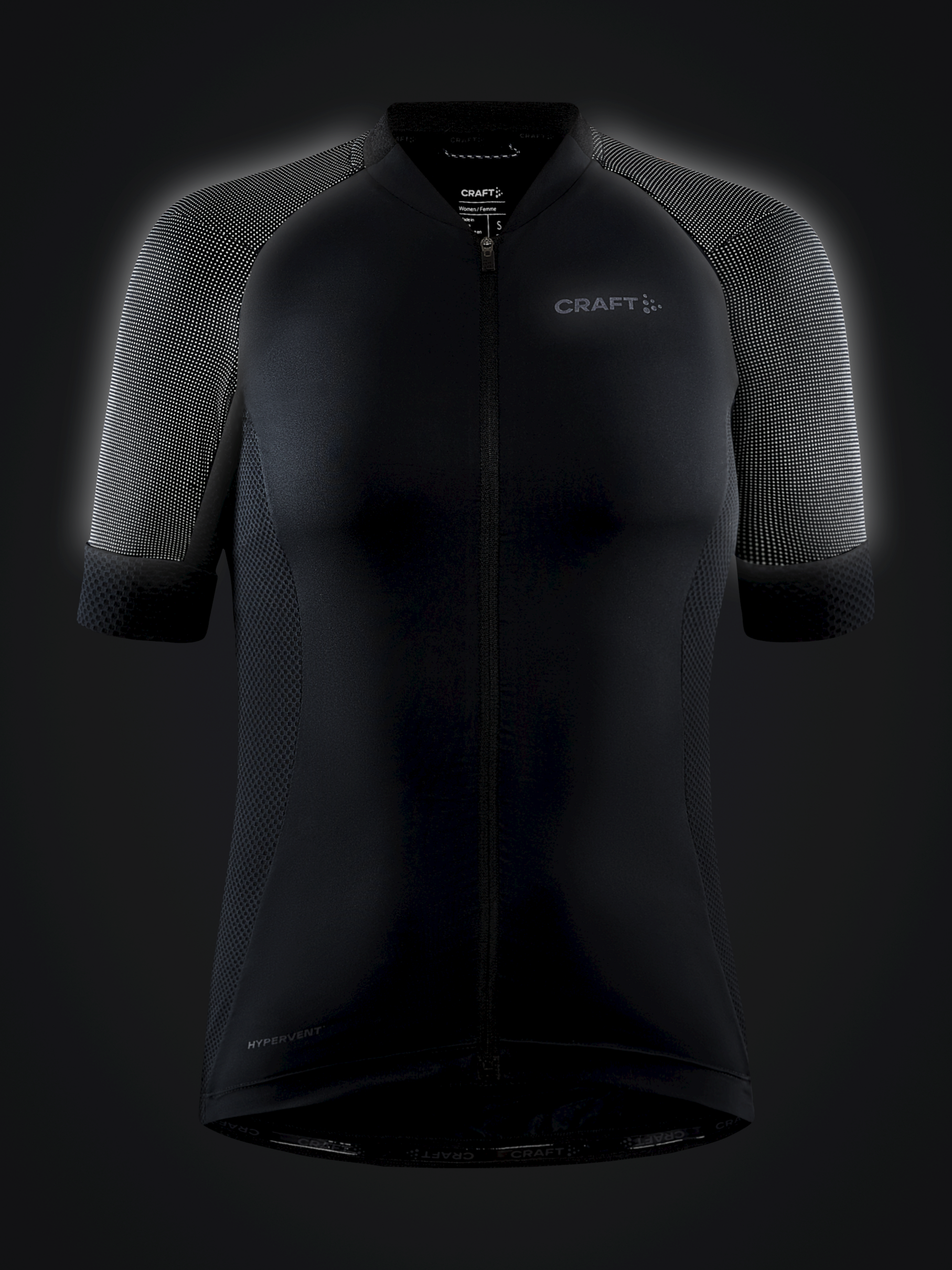 CRAFT, Adv Endur Lumen Jersey W