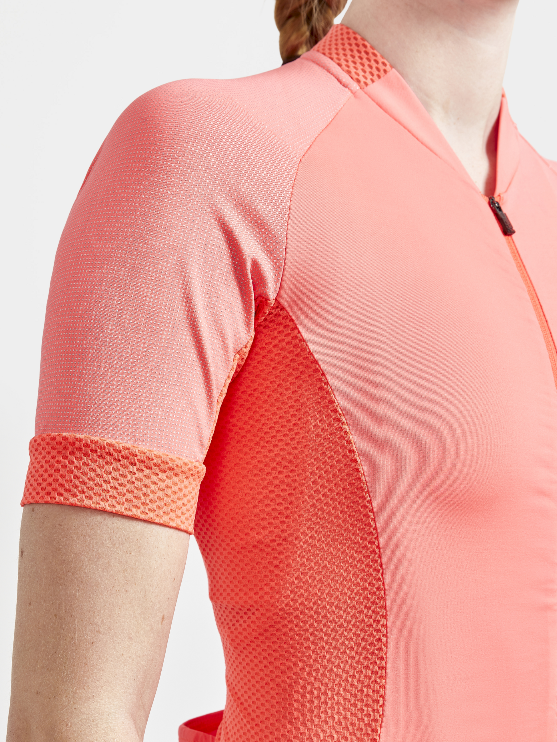 CRAFT, Adv Endur Lumen Jersey W