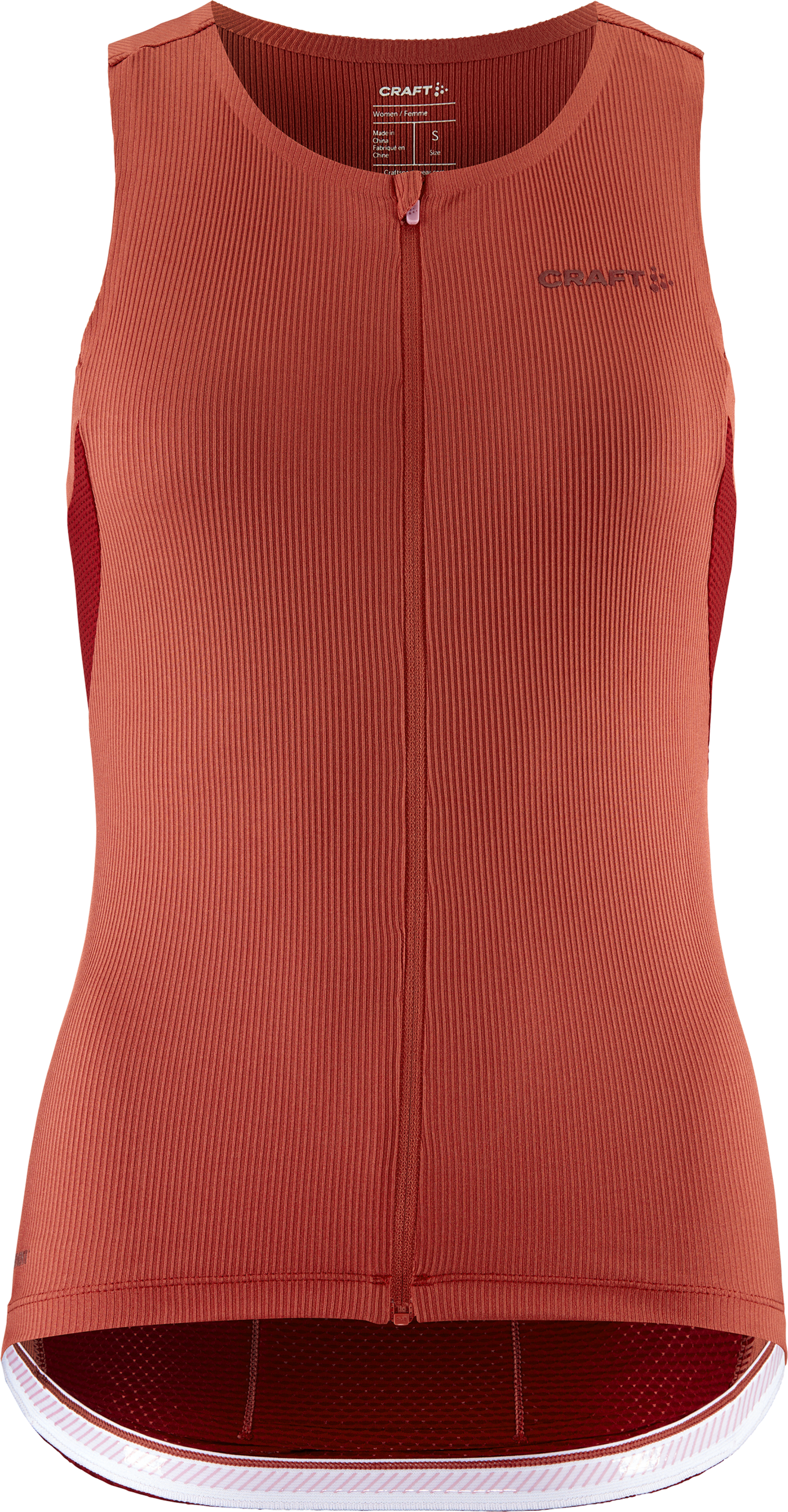 CRAFT, Adv Endur Singlet W