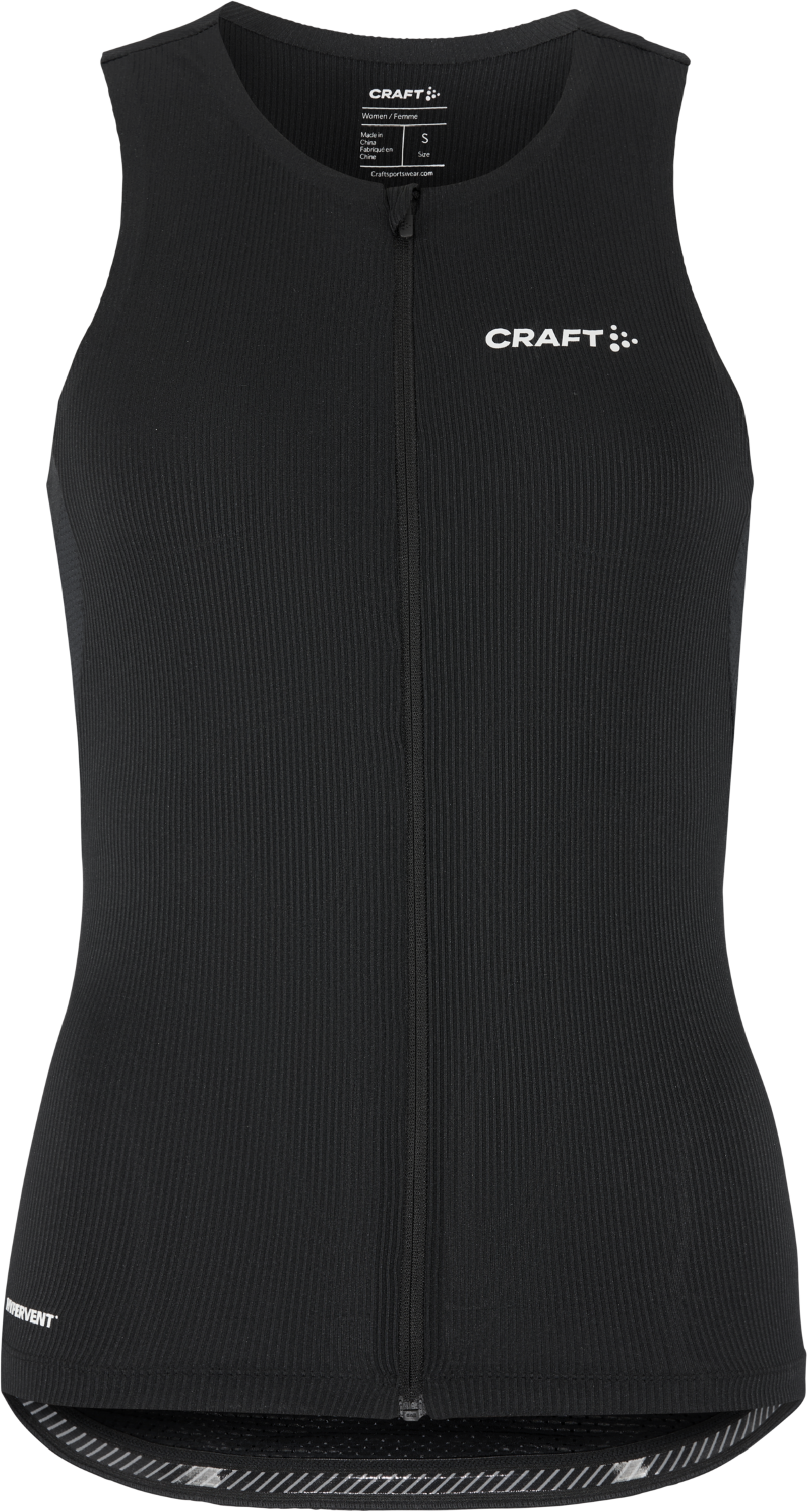 CRAFT, Adv Endur Singlet W