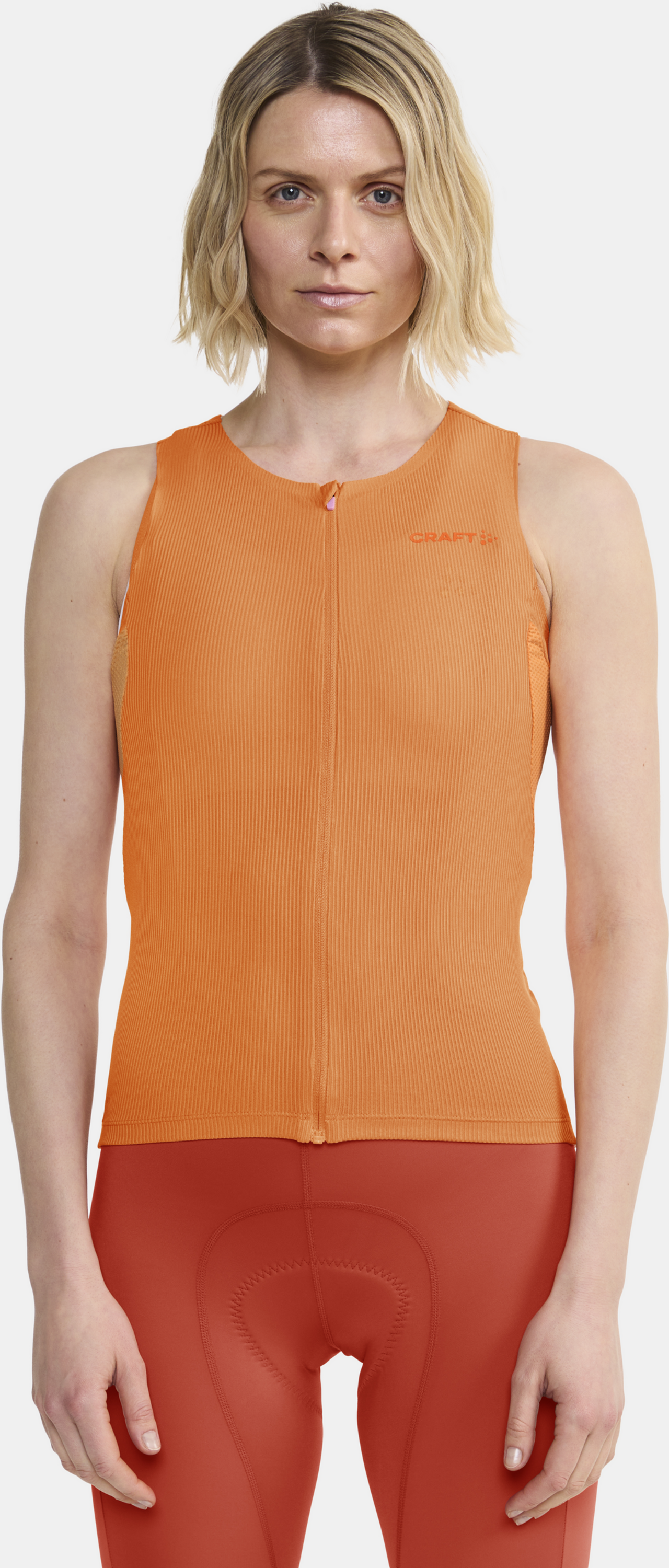CRAFT, Adv Endur Singlet W