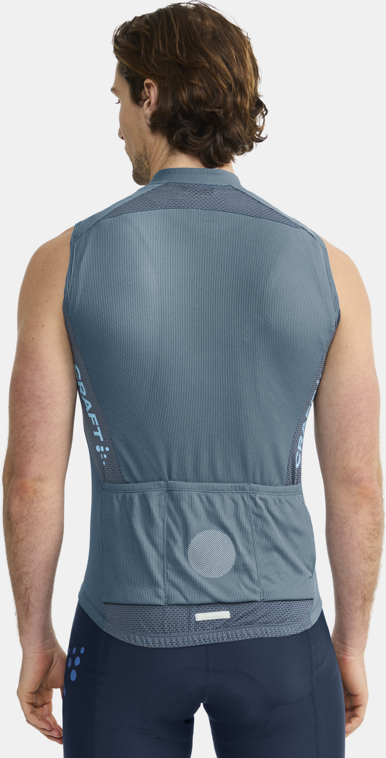 CRAFT, Adv Endur Sl Jersey M