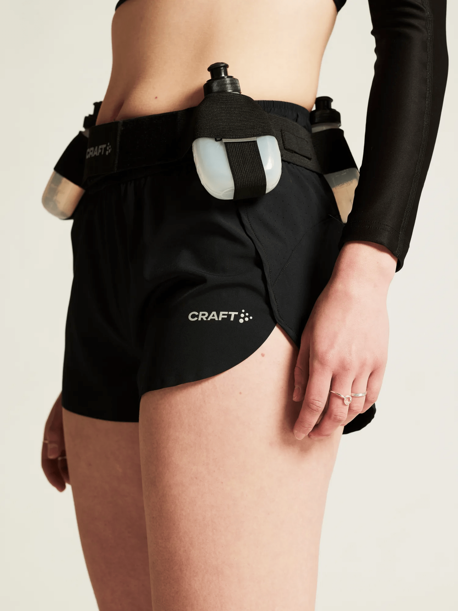 CRAFT, Adv Essence 2" Shorts 2 W