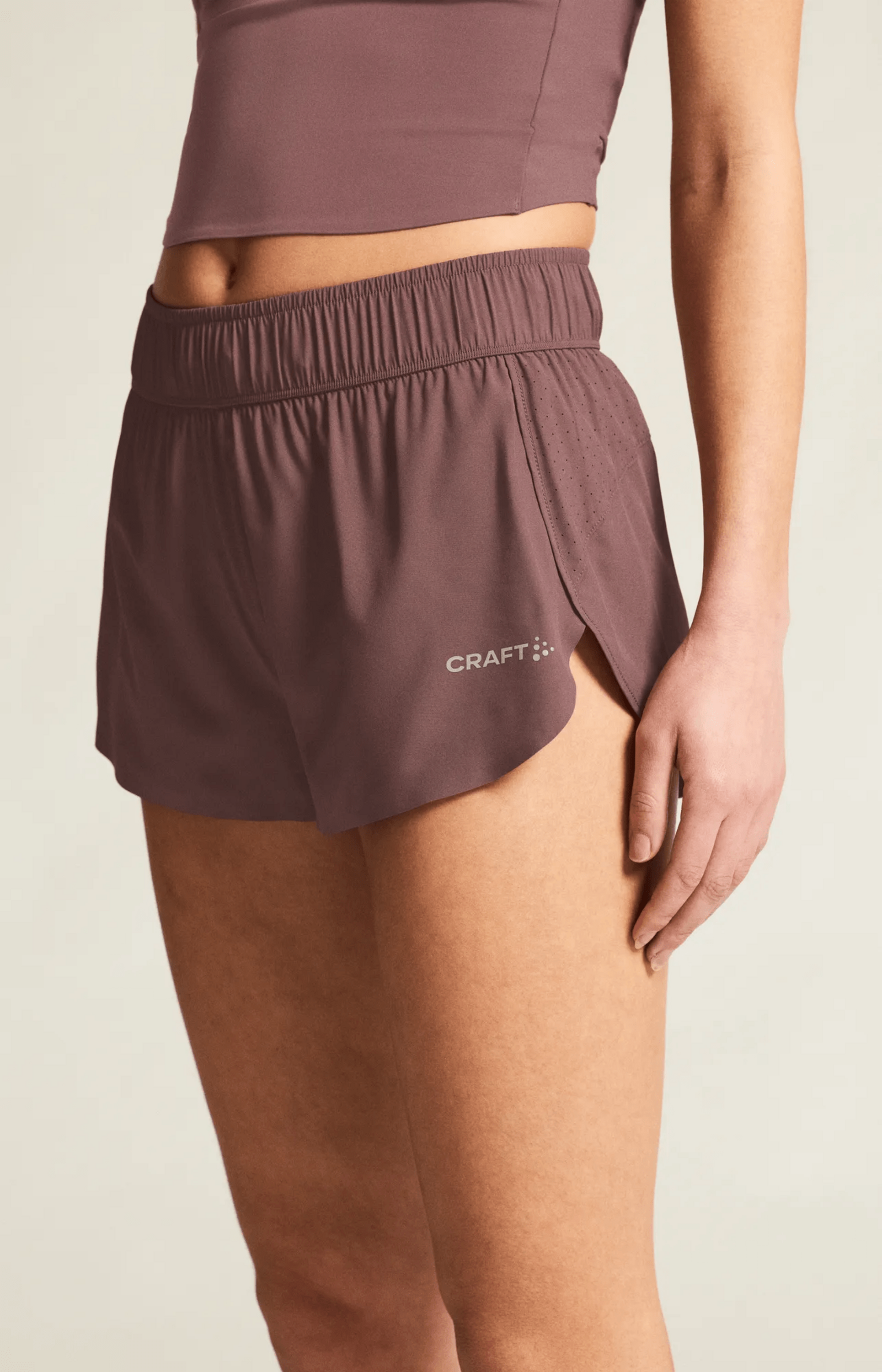 CRAFT, Adv Essence 2" Shorts 2 W