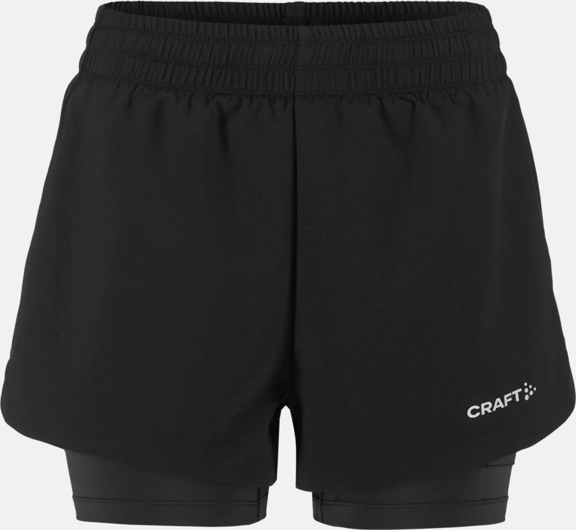 CRAFT, Adv Essence 2-in-1 Shorts 2 W