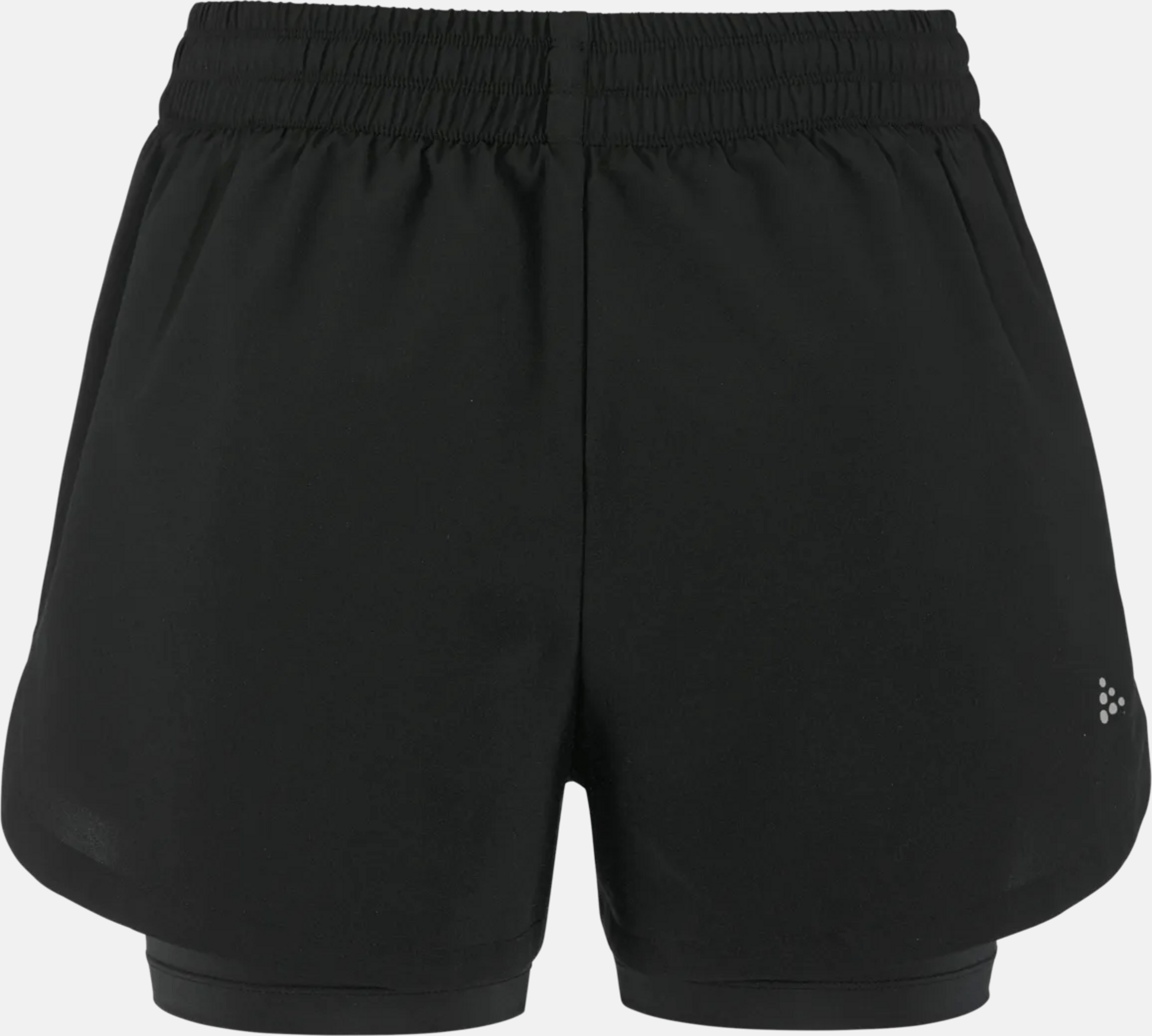 CRAFT, Adv Essence 2-in-1 Shorts 2 W