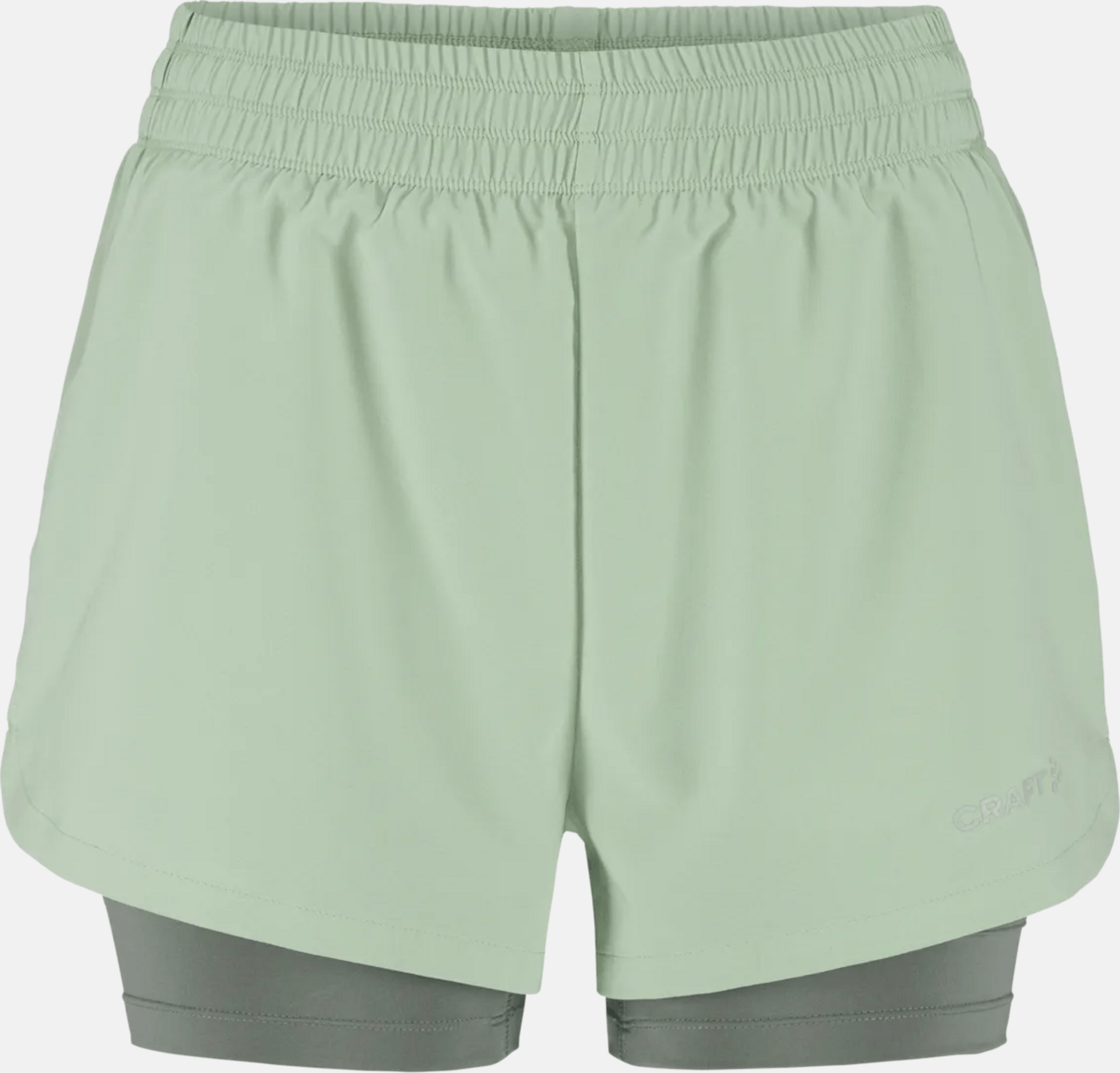 CRAFT, Adv Essence 2-in-1 Shorts 2 W
